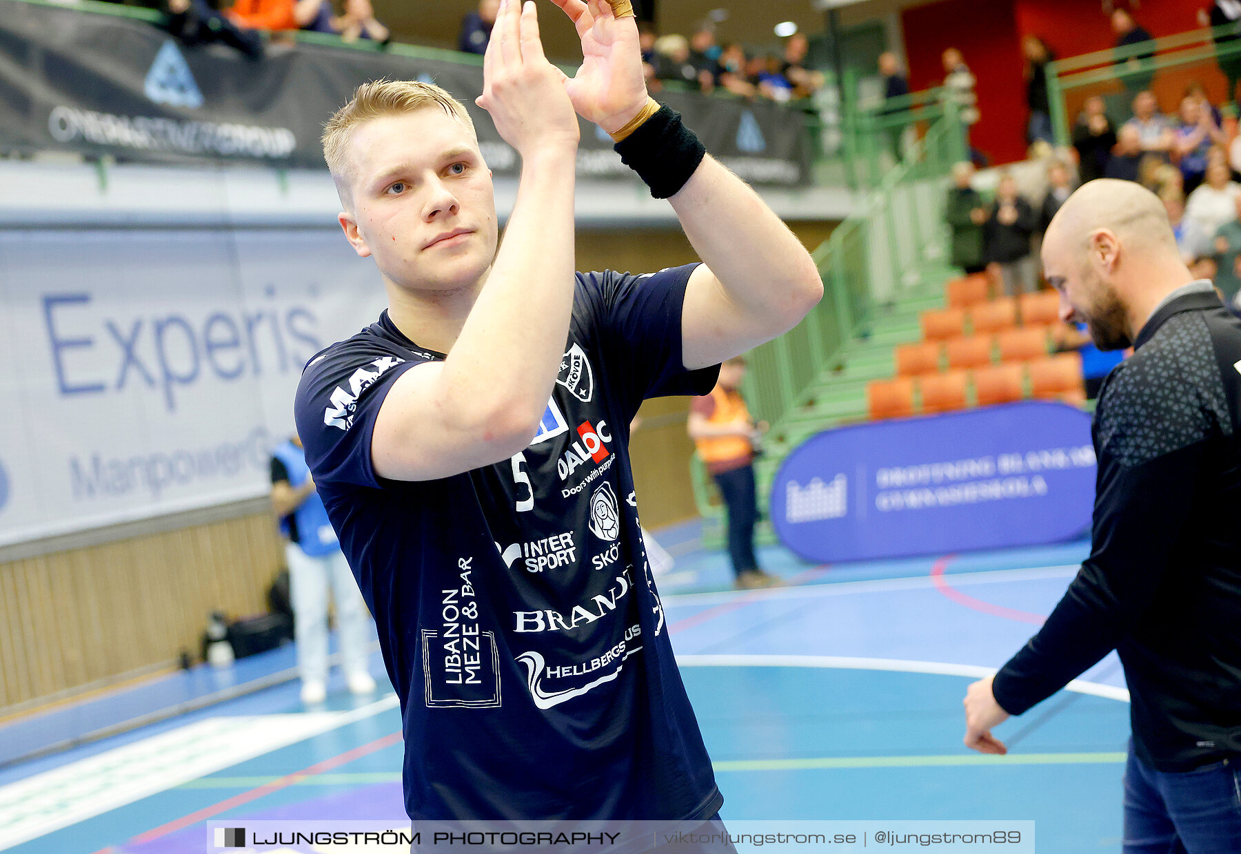 IFK Skövde HK-Önnereds HK 1/4-final 1 28-27,herr,Arena Skövde,Skövde,Sverige,Handboll,,2024,335156