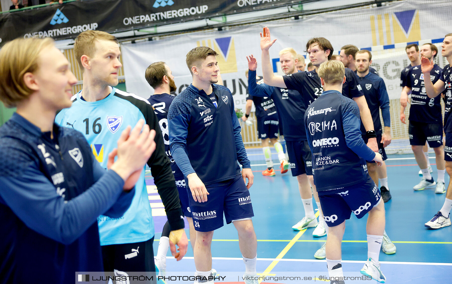 IFK Skövde HK-Önnereds HK 1/4-final 1 28-27,herr,Arena Skövde,Skövde,Sverige,Handboll,,2024,335176