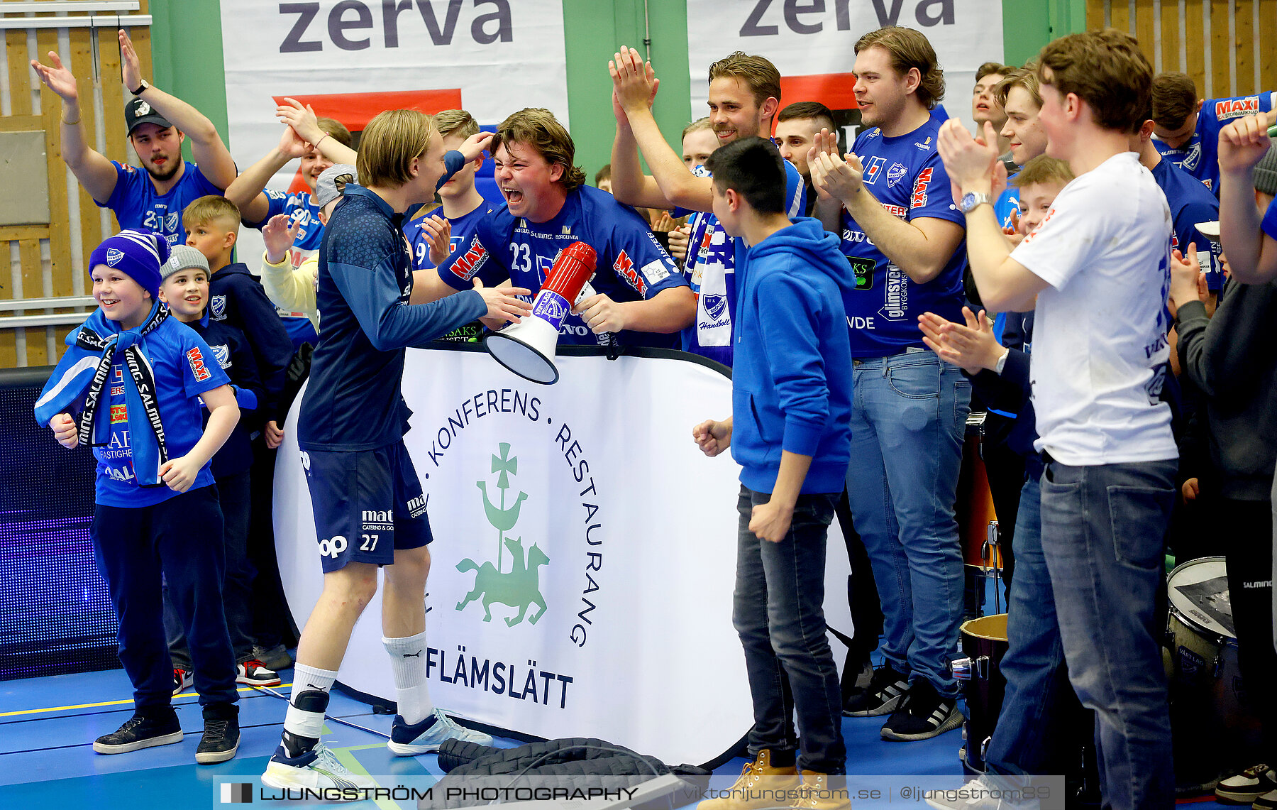 IFK Skövde HK-Önnereds HK 1/4-final 1 28-27,herr,Arena Skövde,Skövde,Sverige,Handboll,,2024,335179