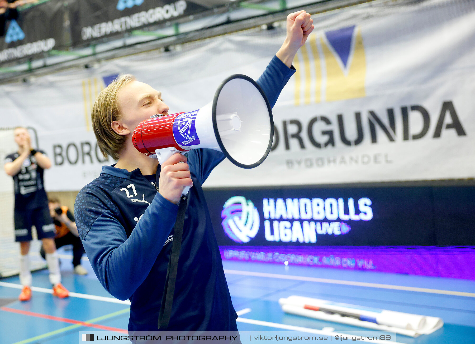 IFK Skövde HK-Önnereds HK 1/4-final 1 28-27,herr,Arena Skövde,Skövde,Sverige,Handboll,,2024,335186