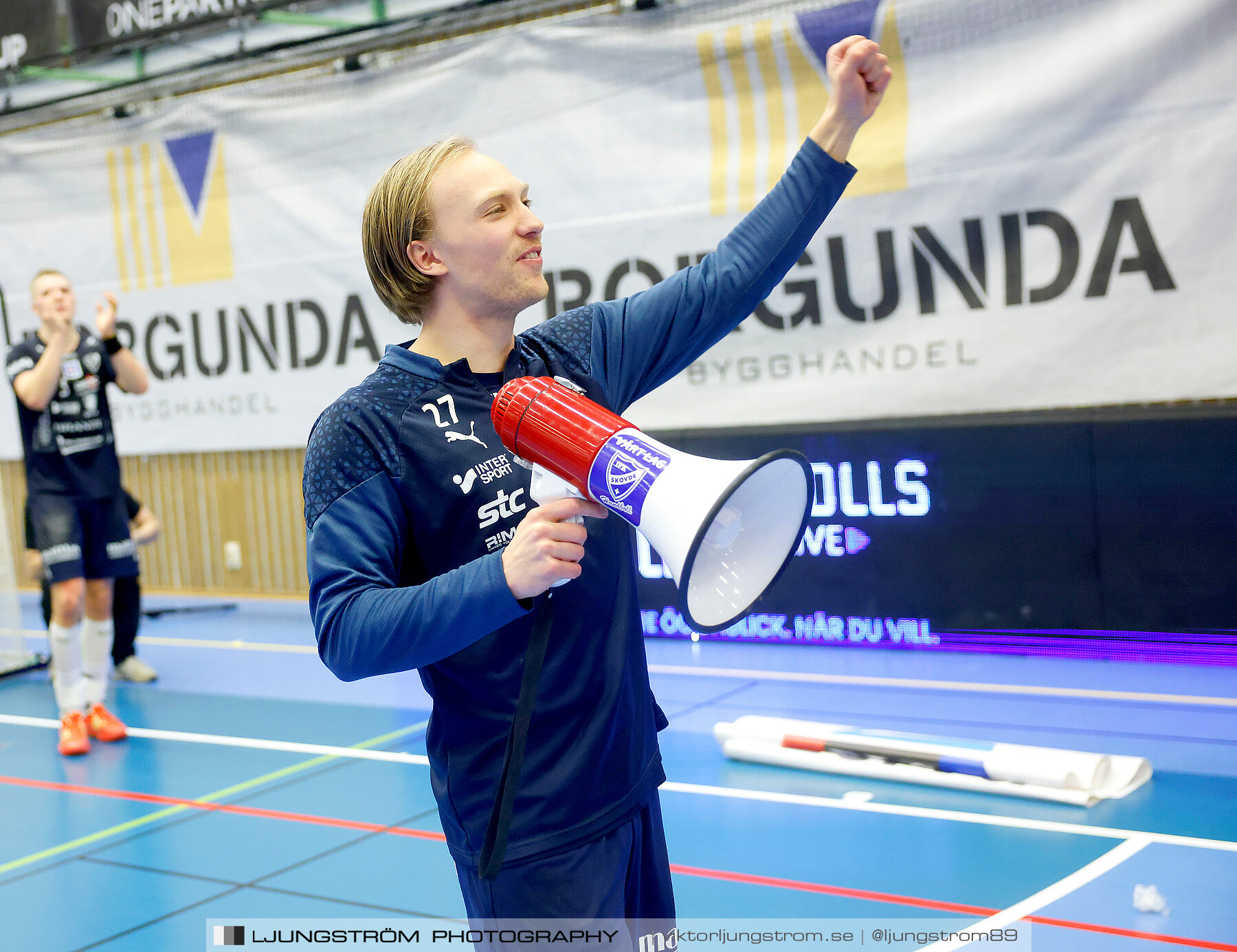 IFK Skövde HK-Önnereds HK 1/4-final 1 28-27,herr,Arena Skövde,Skövde,Sverige,Handboll,,2024,335188