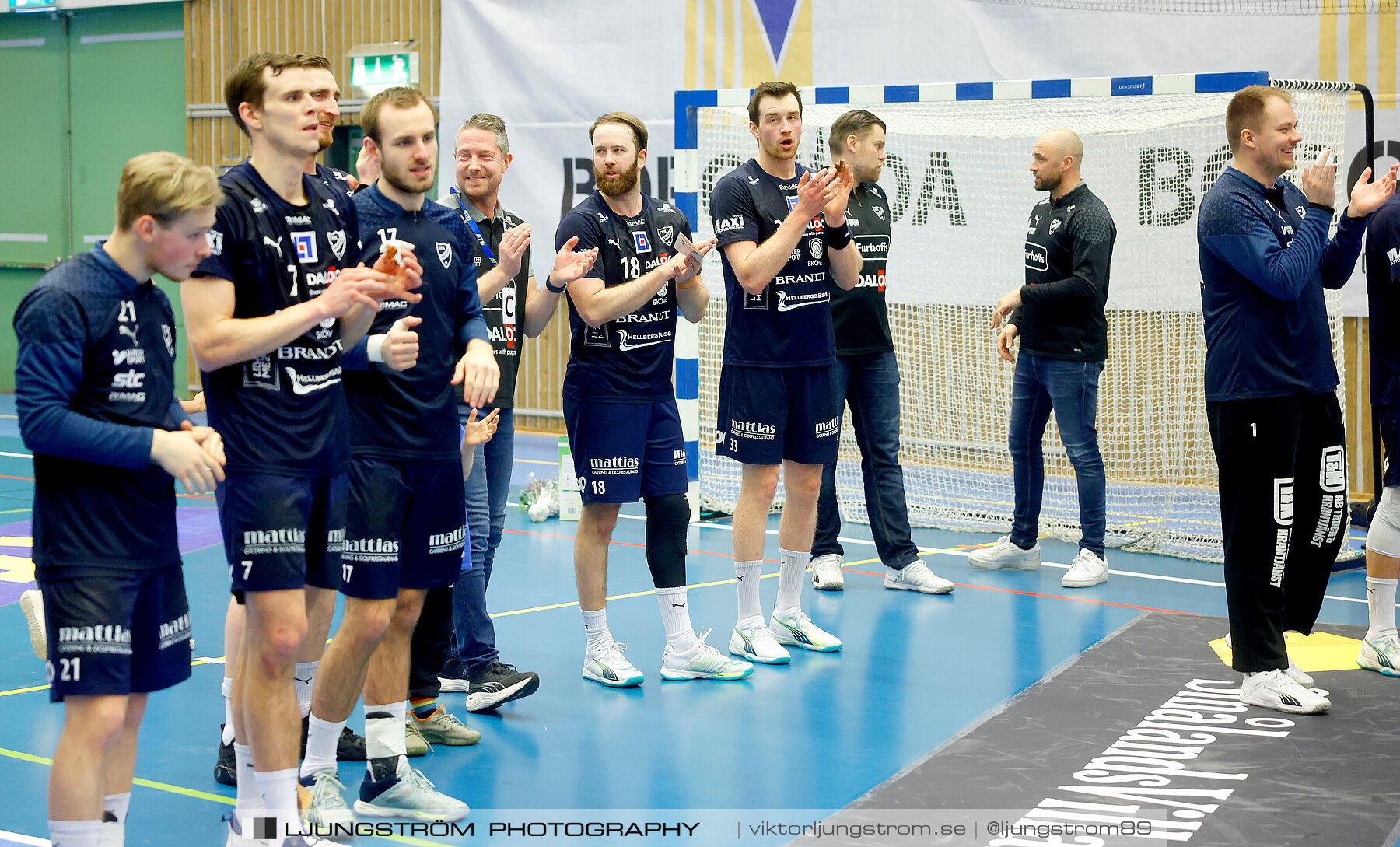 IFK Skövde HK-Önnereds HK 1/4-final 1 28-27,herr,Arena Skövde,Skövde,Sverige,Handboll,,2024,335191