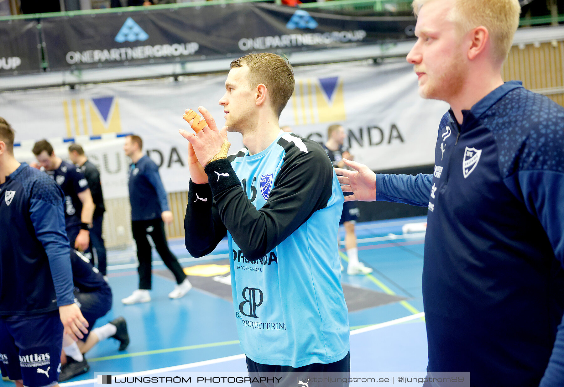 IFK Skövde HK-Önnereds HK 1/4-final 1 28-27,herr,Arena Skövde,Skövde,Sverige,Handboll,,2024,335197