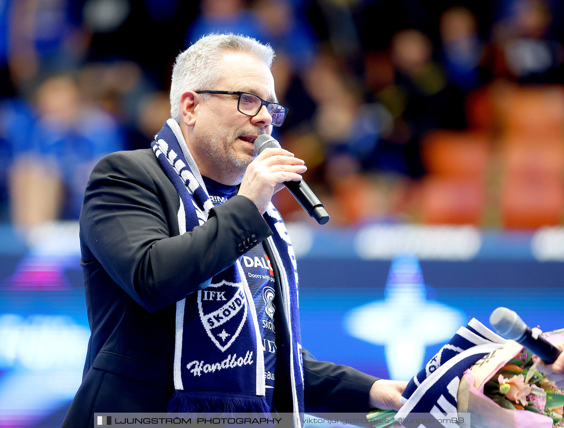 IFK Skövde HK-Önnereds HK 1/4-final 1 28-27,herr,Arena Skövde,Skövde,Sverige,Handboll,,2024,335208