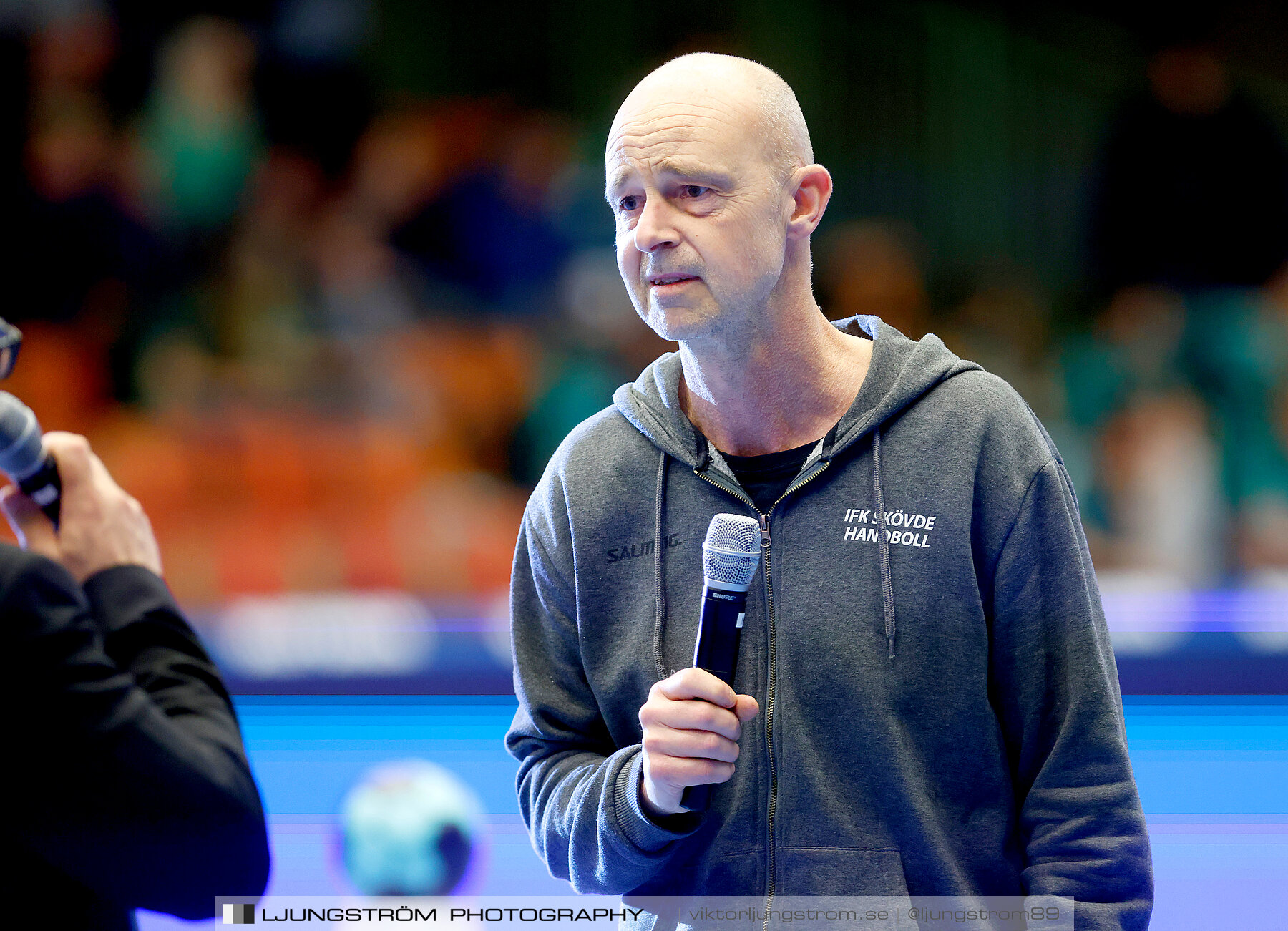 IFK Skövde HK-Önnereds HK 1/4-final 1 28-27,herr,Arena Skövde,Skövde,Sverige,Handboll,,2024,335210