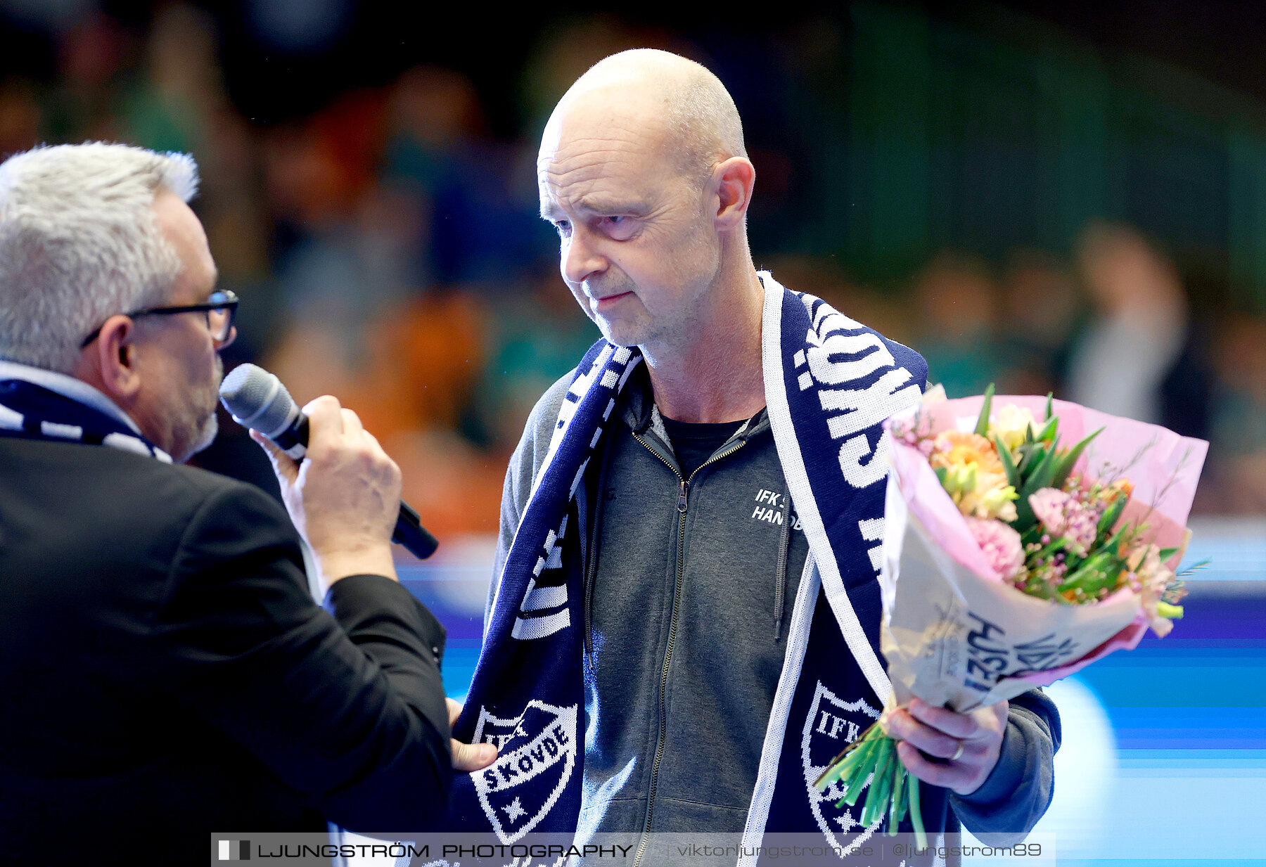 IFK Skövde HK-Önnereds HK 1/4-final 1 28-27,herr,Arena Skövde,Skövde,Sverige,Handboll,,2024,335214