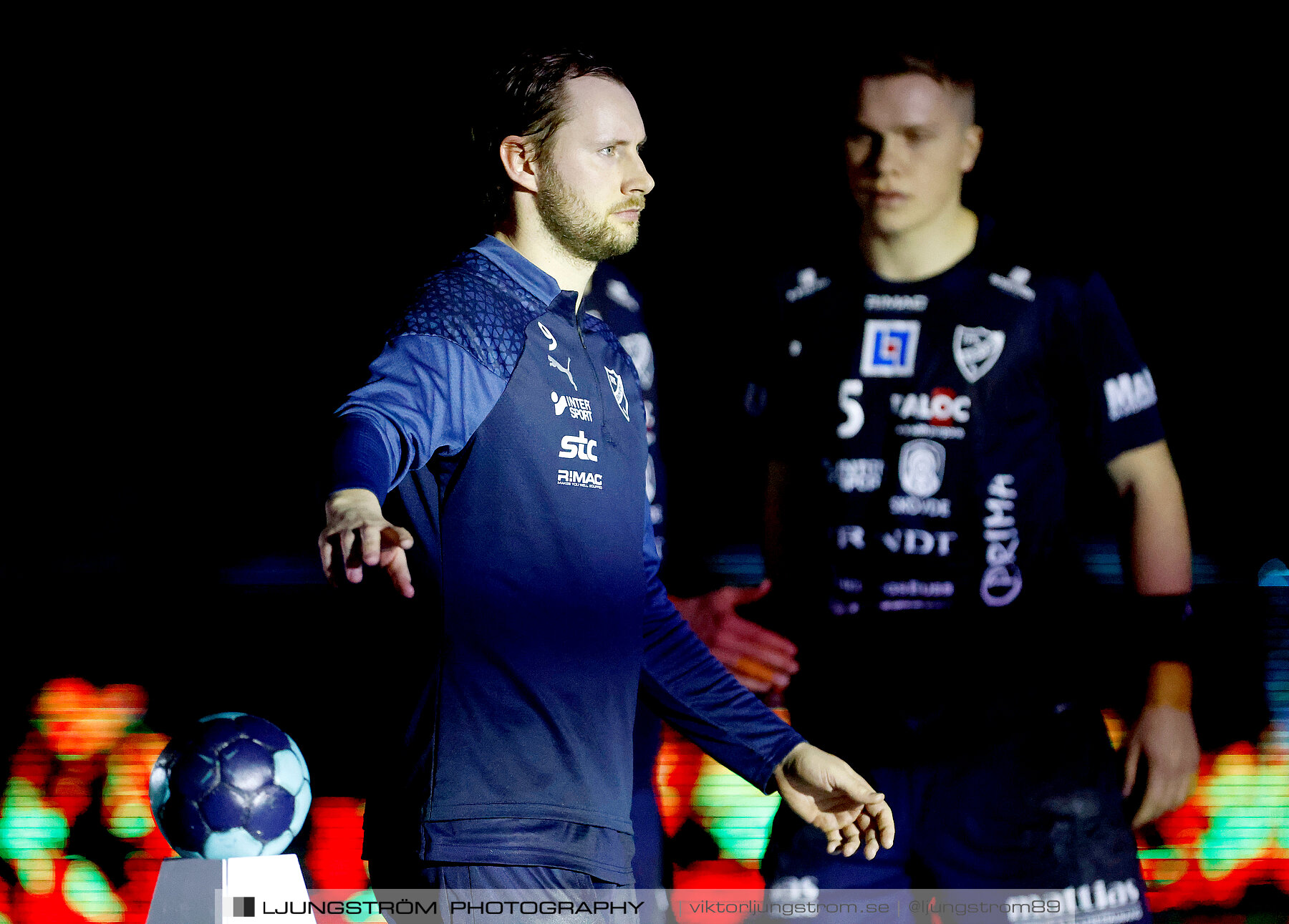 IFK Skövde HK-Önnereds HK 1/4-final 1 28-27,herr,Arena Skövde,Skövde,Sverige,Handboll,,2024,335228