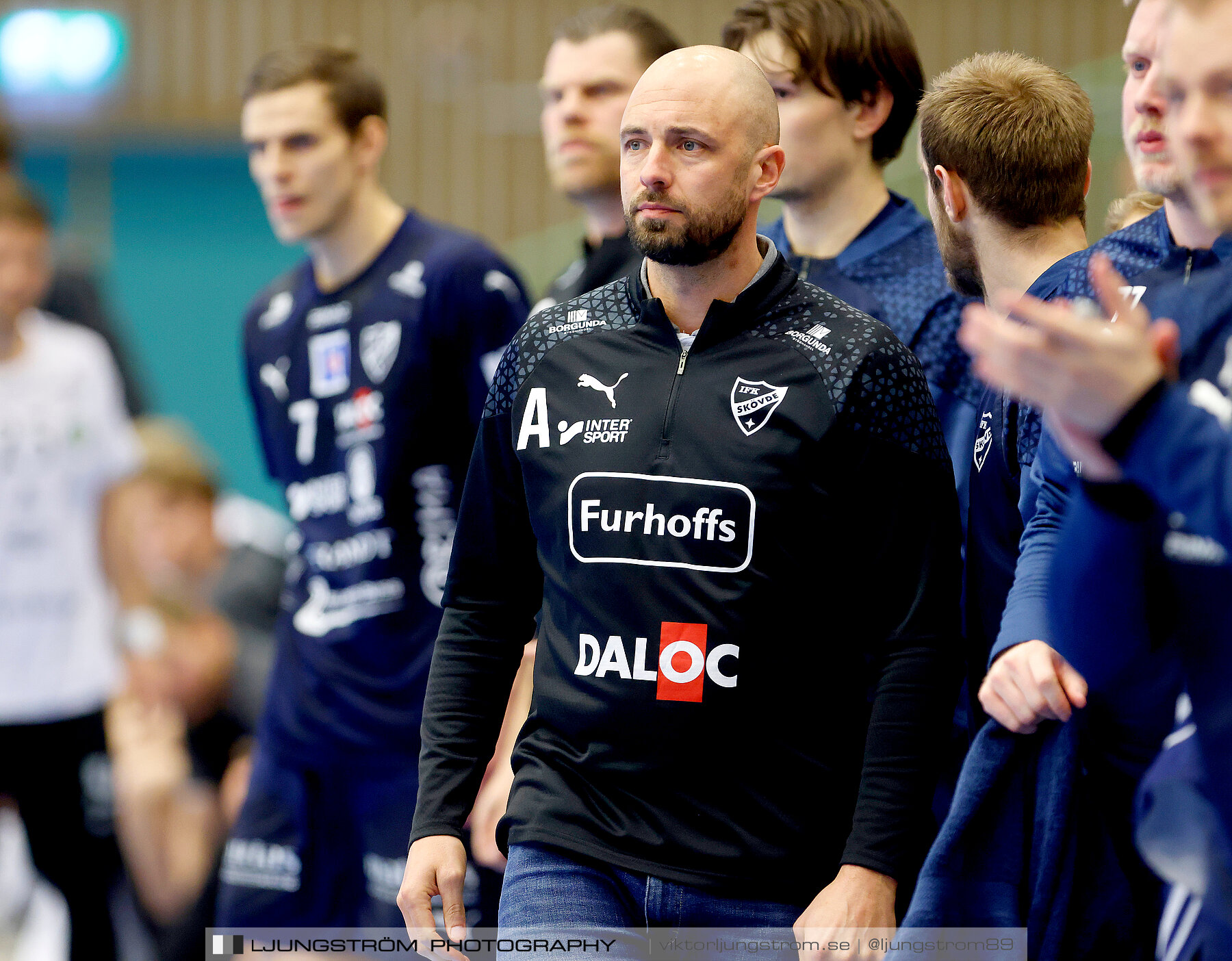 IFK Skövde HK-Önnereds HK 1/4-final 1 28-27,herr,Arena Skövde,Skövde,Sverige,Handboll,,2024,335244