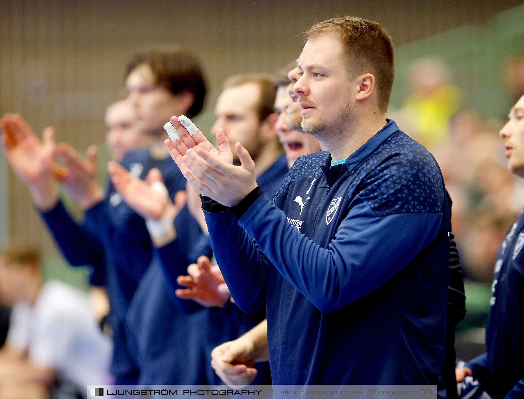 IFK Skövde HK-Önnereds HK 1/4-final 1 28-27,herr,Arena Skövde,Skövde,Sverige,Handboll,,2024,335245