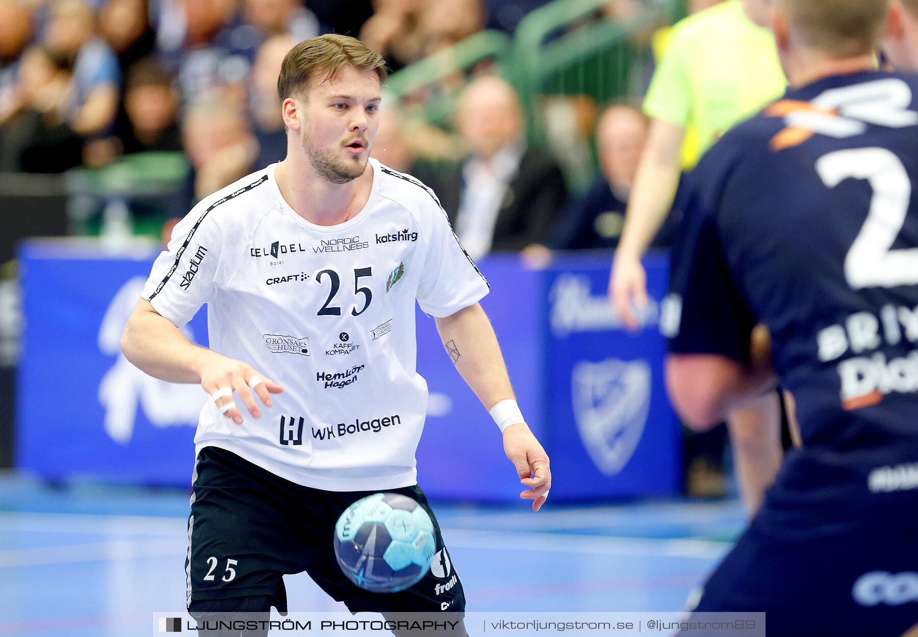 IFK Skövde HK-Önnereds HK 1/4-final 1 28-27,herr,Arena Skövde,Skövde,Sverige,Handboll,,2024,335304