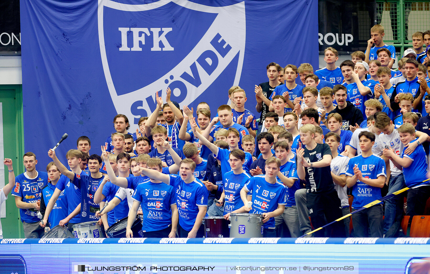 IFK Skövde HK-Önnereds HK 1/4-final 1 28-27,herr,Arena Skövde,Skövde,Sverige,Handboll,,2024,335320