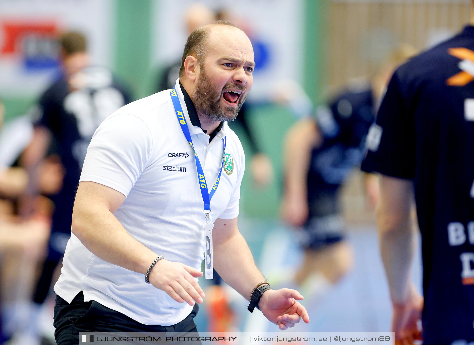 IFK Skövde HK-Önnereds HK 1/4-final 1 28-27,herr,Arena Skövde,Skövde,Sverige,Handboll,,2024,335334