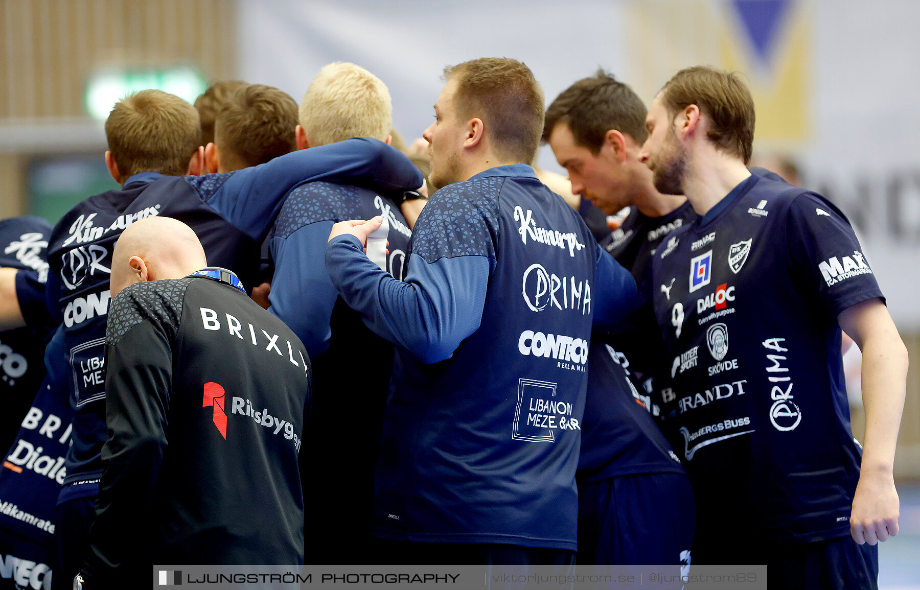 IFK Skövde HK-Önnereds HK 1/4-final 1 28-27,herr,Arena Skövde,Skövde,Sverige,Handboll,,2024,335350