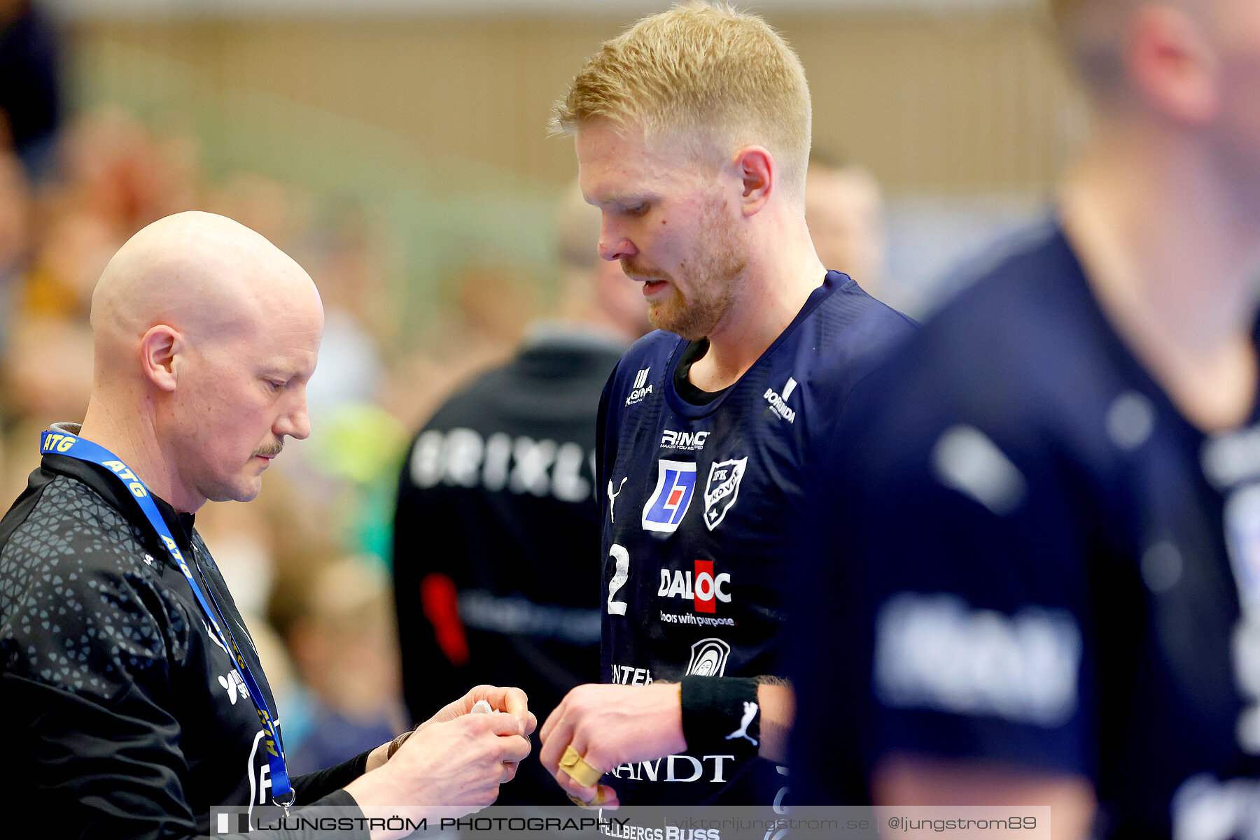 IFK Skövde HK-Önnereds HK 1/4-final 1 28-27,herr,Arena Skövde,Skövde,Sverige,Handboll,,2024,335373