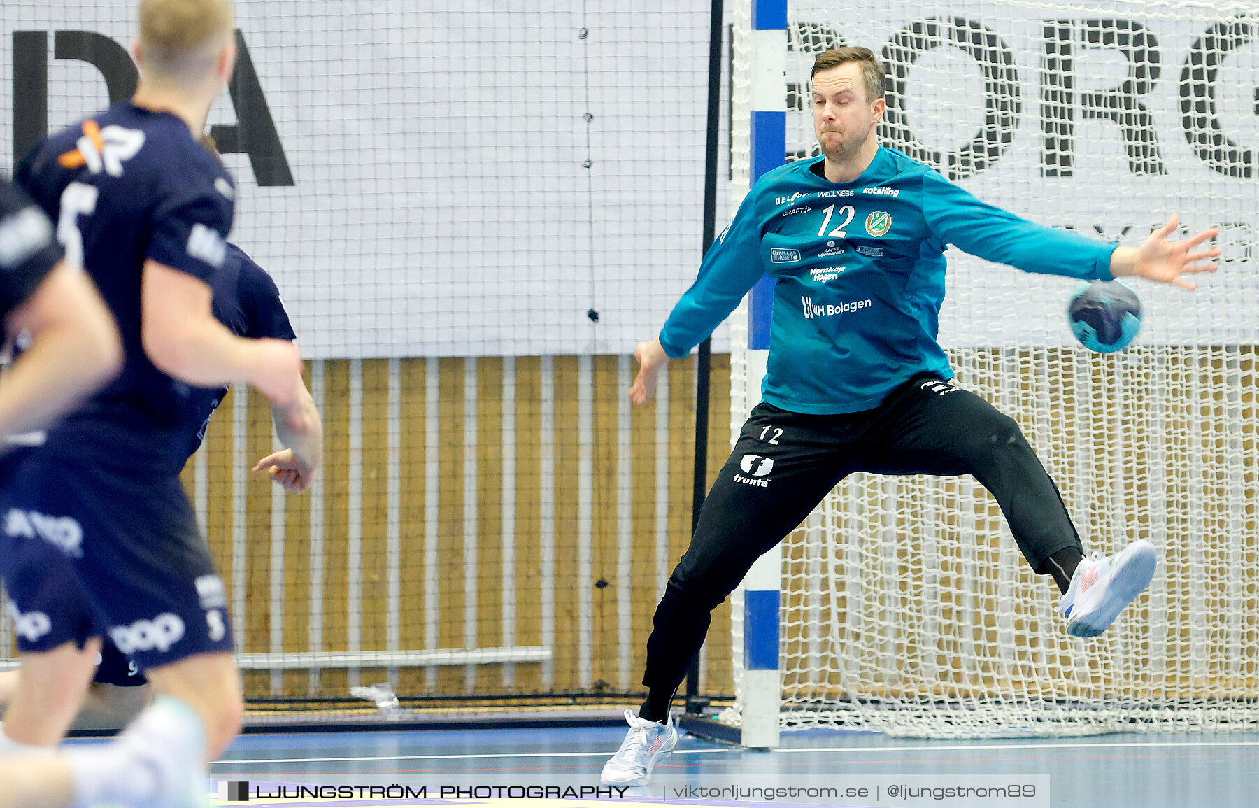 IFK Skövde HK-Önnereds HK 1/4-final 1 28-27,herr,Arena Skövde,Skövde,Sverige,Handboll,,2024,335375