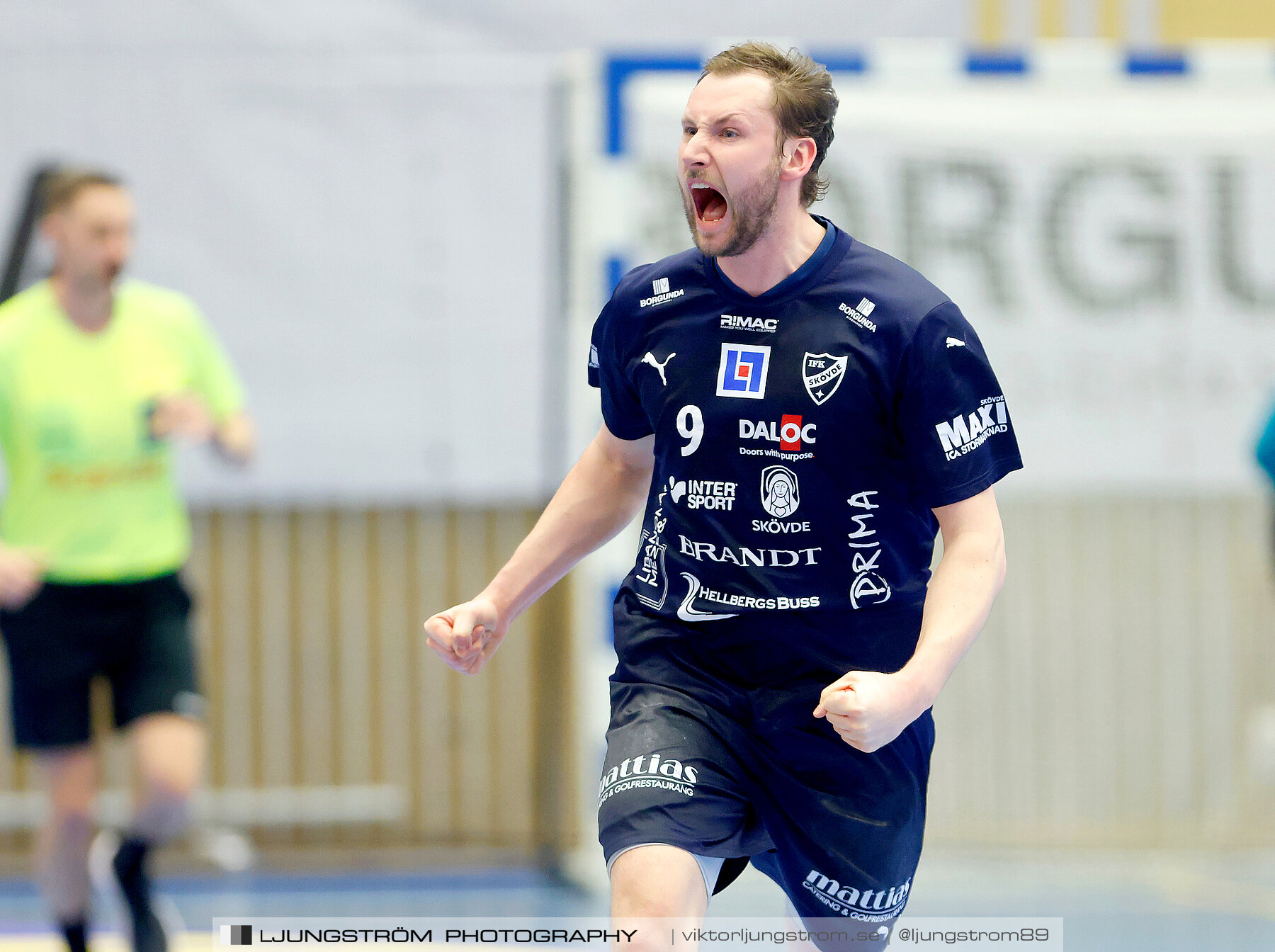 IFK Skövde HK-Önnereds HK 1/4-final 1 28-27,herr,Arena Skövde,Skövde,Sverige,Handboll,,2024,335392