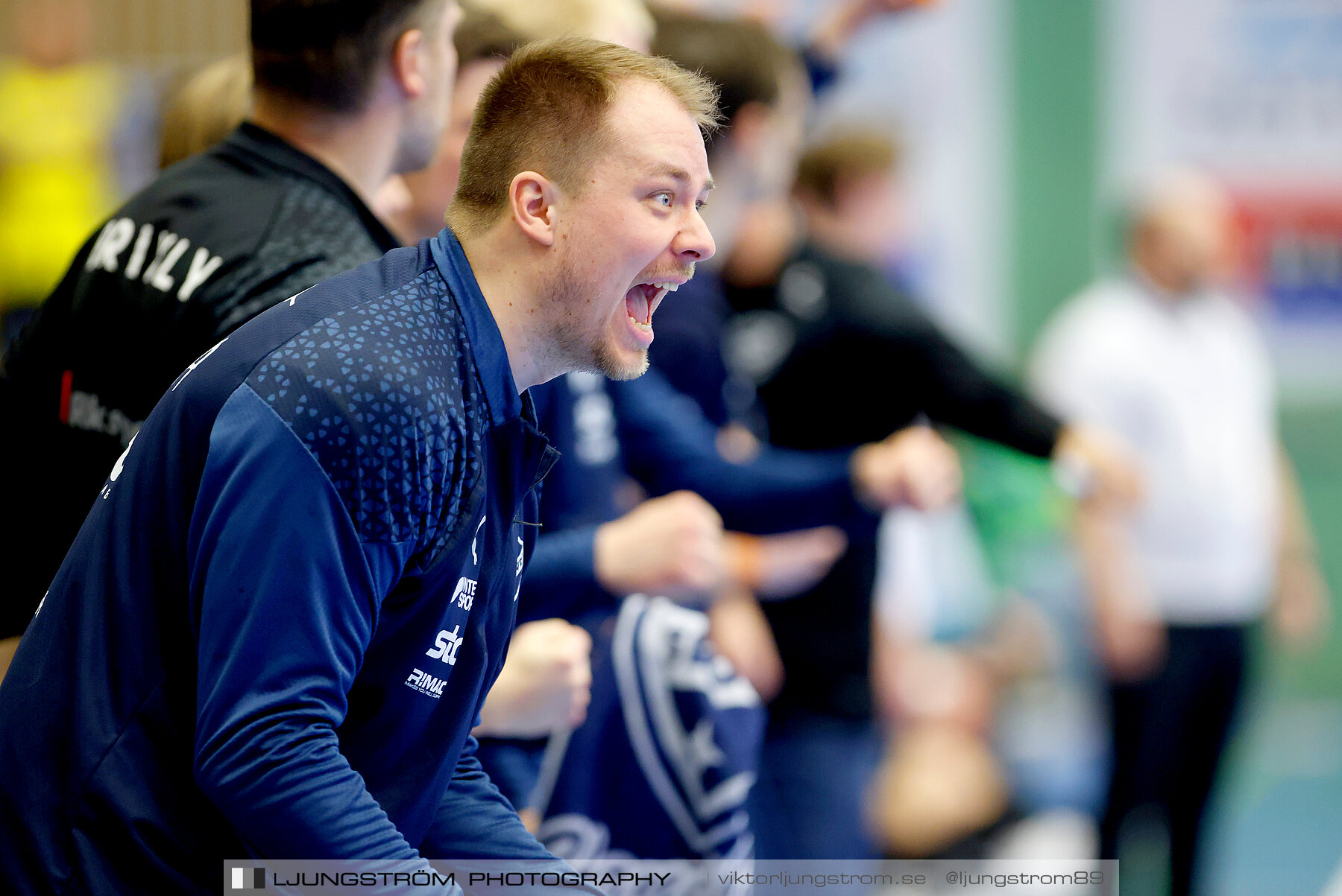 IFK Skövde HK-Önnereds HK 1/4-final 1 28-27,herr,Arena Skövde,Skövde,Sverige,Handboll,,2024,335410