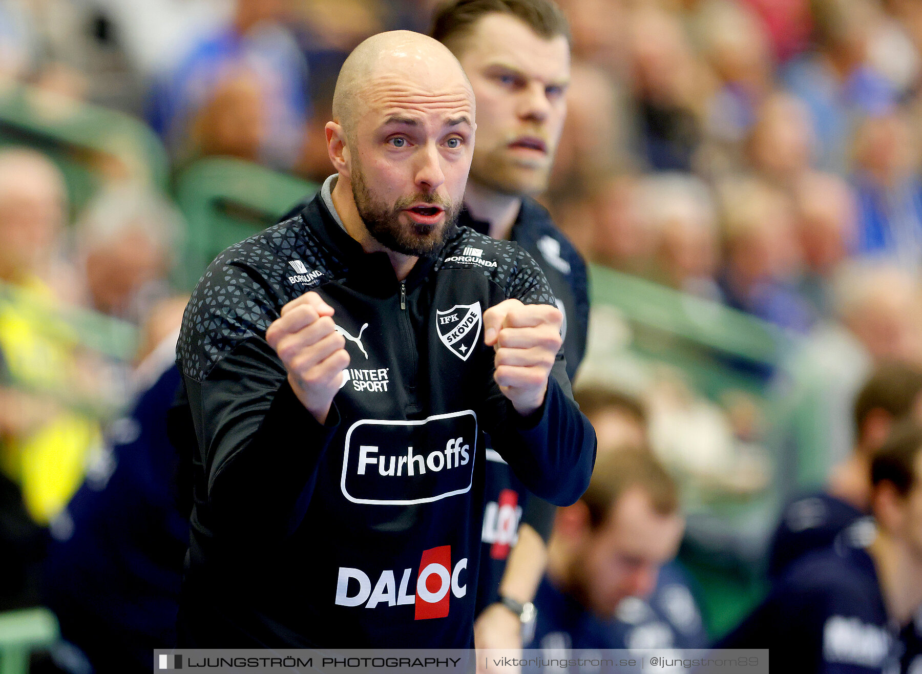 IFK Skövde HK-Önnereds HK 1/4-final 1 28-27,herr,Arena Skövde,Skövde,Sverige,Handboll,,2024,335416