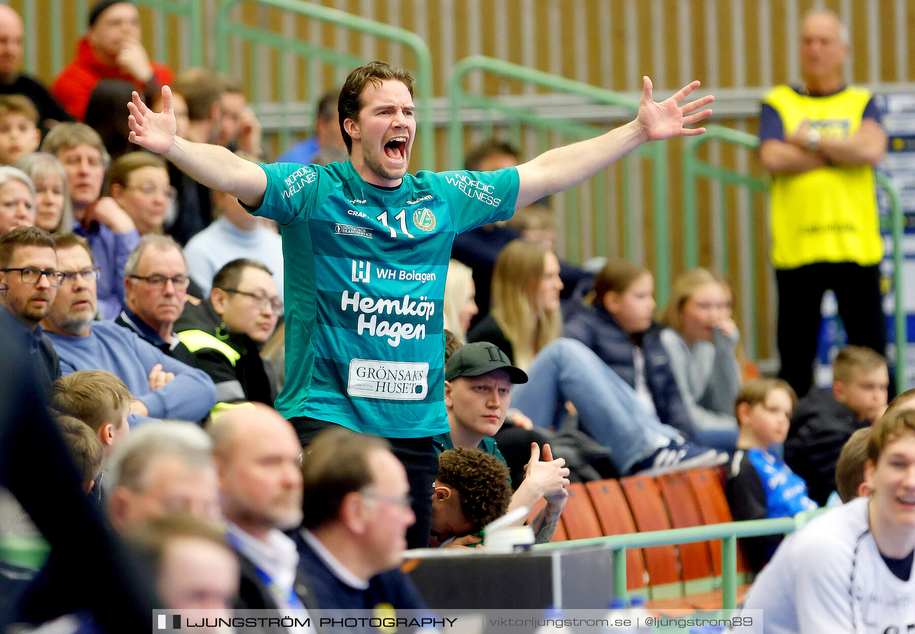 IFK Skövde HK-Önnereds HK 1/4-final 1 28-27,herr,Arena Skövde,Skövde,Sverige,Handboll,,2024,335442