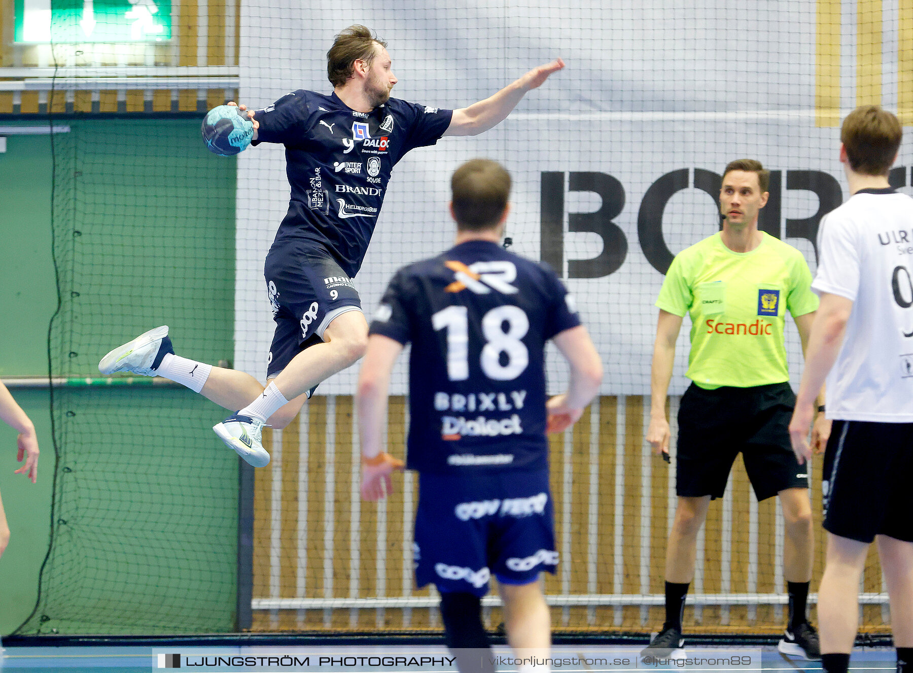 IFK Skövde HK-Önnereds HK 1/4-final 1 28-27,herr,Arena Skövde,Skövde,Sverige,Handboll,,2024,335445