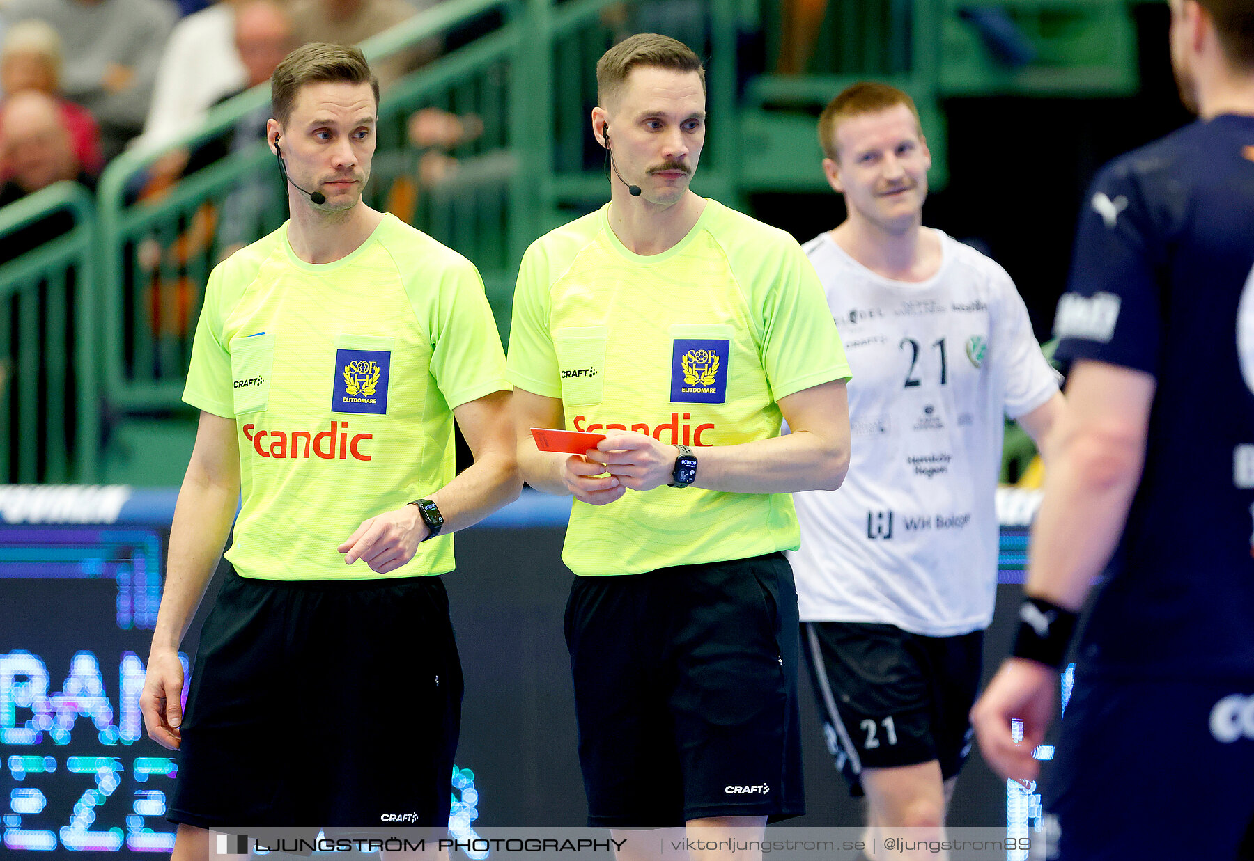 IFK Skövde HK-Önnereds HK 1/4-final 1 28-27,herr,Arena Skövde,Skövde,Sverige,Handboll,,2024,335451