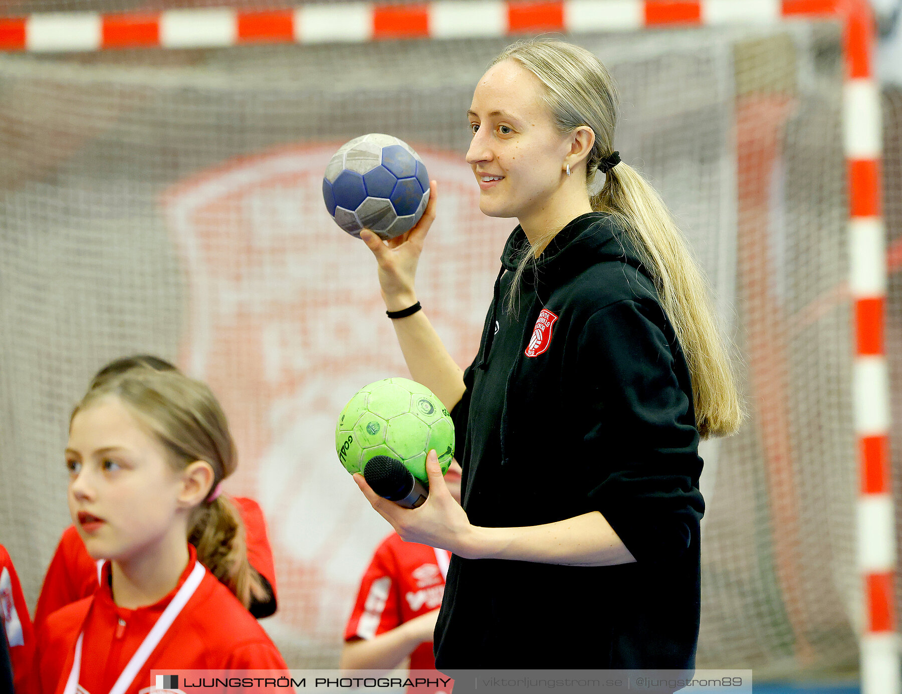 Skövde HF Ungdomsavslutning,dam,Skövde Idrottshall,Skövde,Sverige,Handboll,,2024,335649