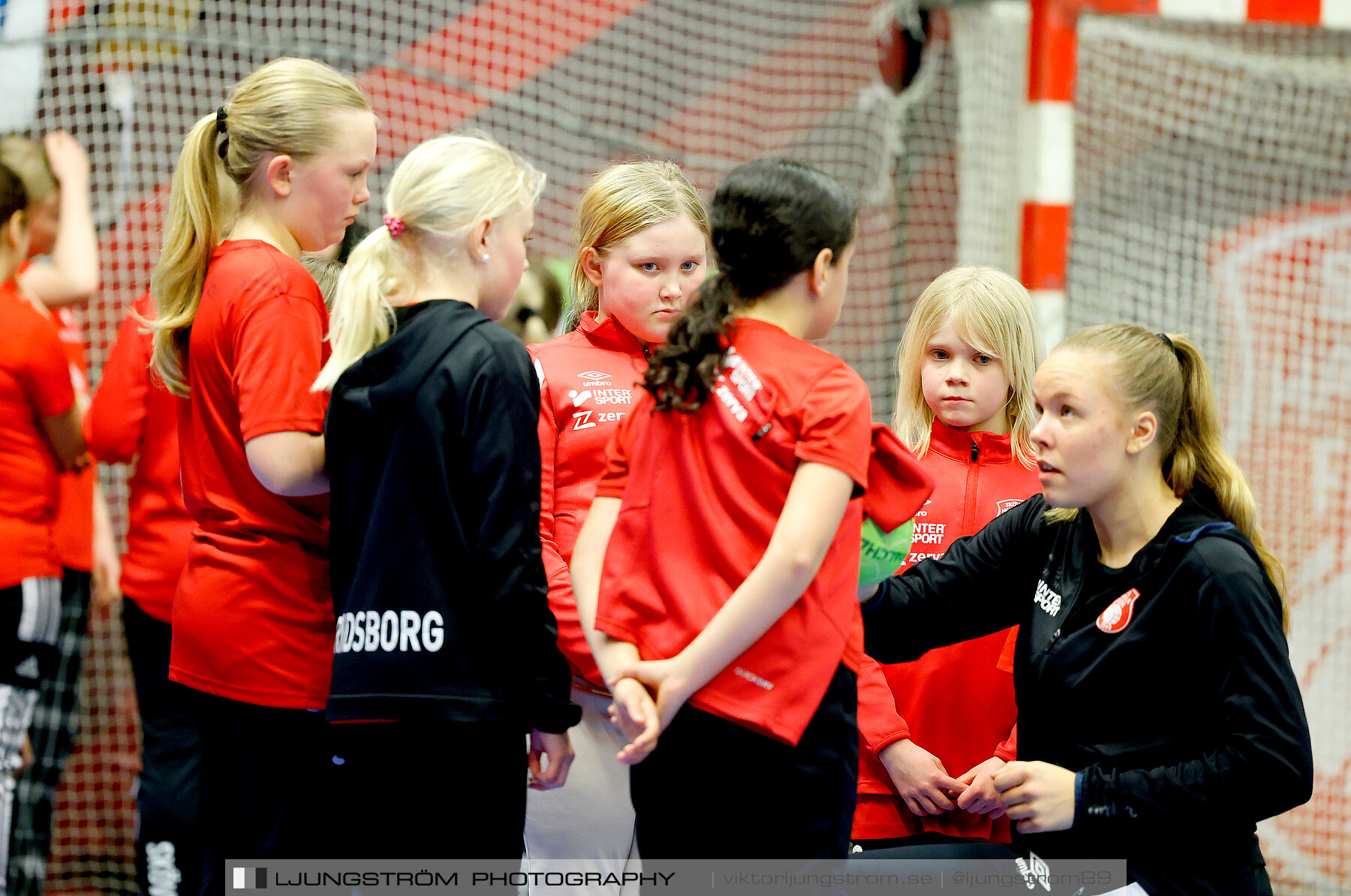 Skövde HF Ungdomsavslutning,dam,Skövde Idrottshall,Skövde,Sverige,Handboll,,2024,335682