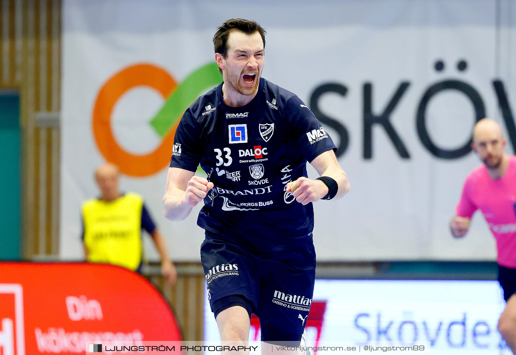 IFK Skövde HK-Önnereds HK 1/4-final 3 24-26,herr,Arena Skövde,Skövde,Sverige,Handboll,,2024,335741