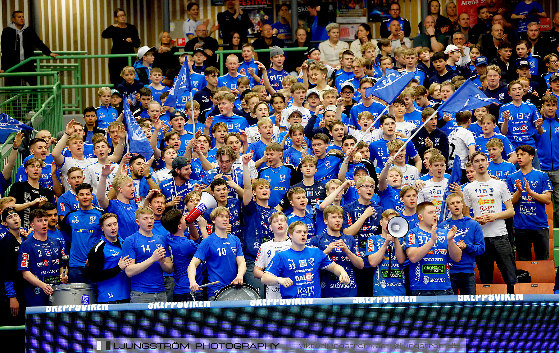 IFK Skövde HK-Önnereds HK 1/4-final 3 24-26,herr,Arena Skövde,Skövde,Sverige,Handboll,,2024,335745