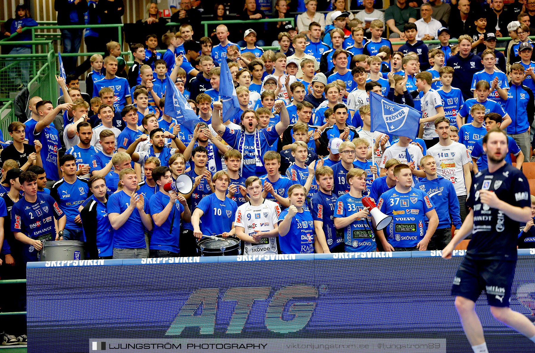 IFK Skövde HK-Önnereds HK 1/4-final 3 24-26,herr,Arena Skövde,Skövde,Sverige,Handboll,,2024,335763