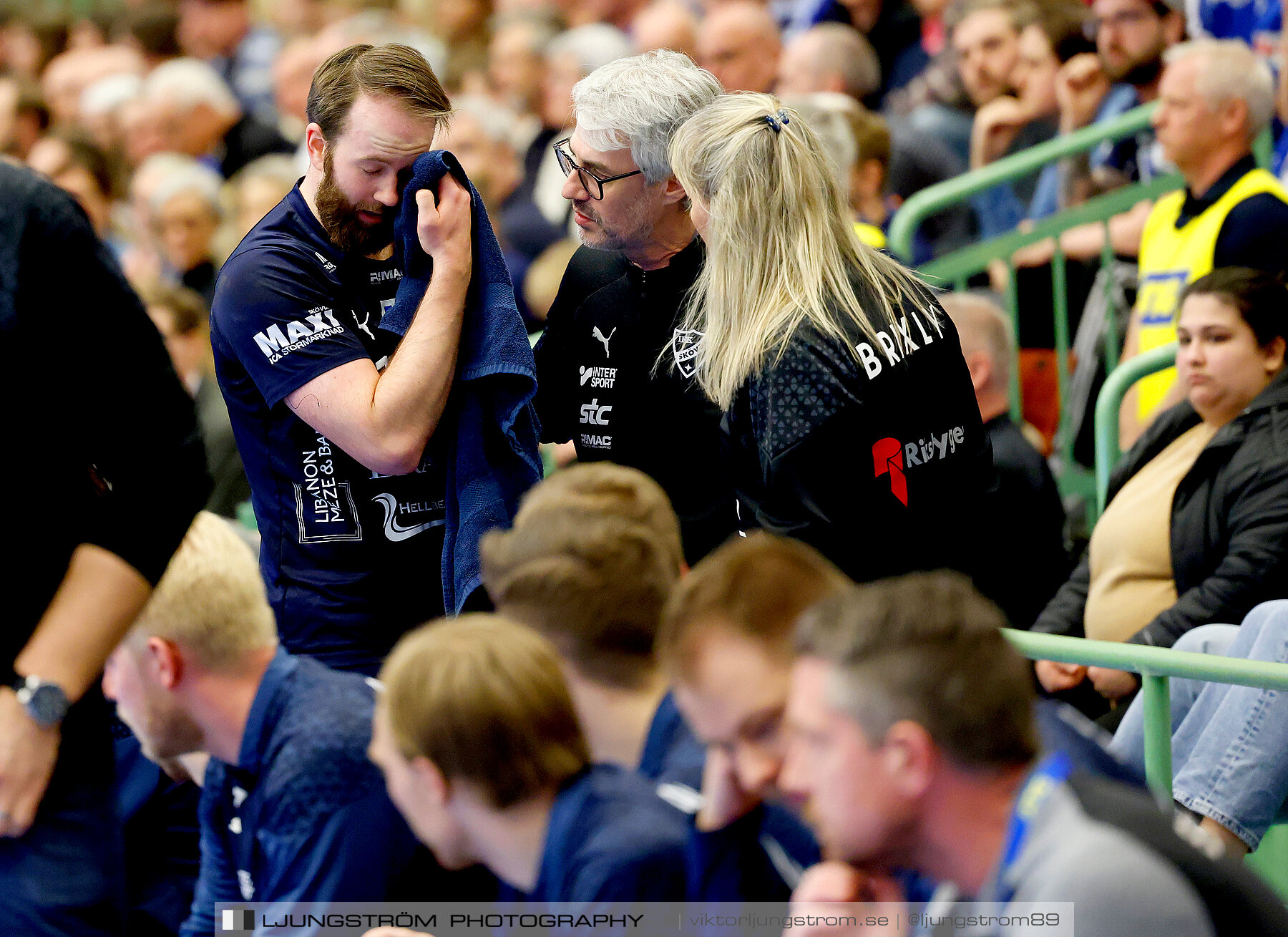 IFK Skövde HK-Önnereds HK 1/4-final 3 24-26,herr,Arena Skövde,Skövde,Sverige,Handboll,,2024,335782