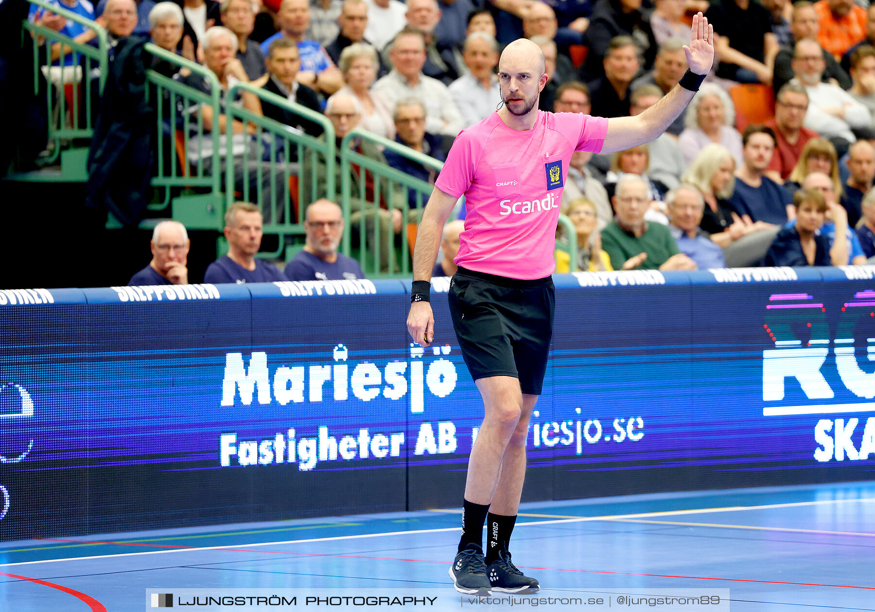 IFK Skövde HK-Önnereds HK 1/4-final 3 24-26,herr,Arena Skövde,Skövde,Sverige,Handboll,,2024,335874