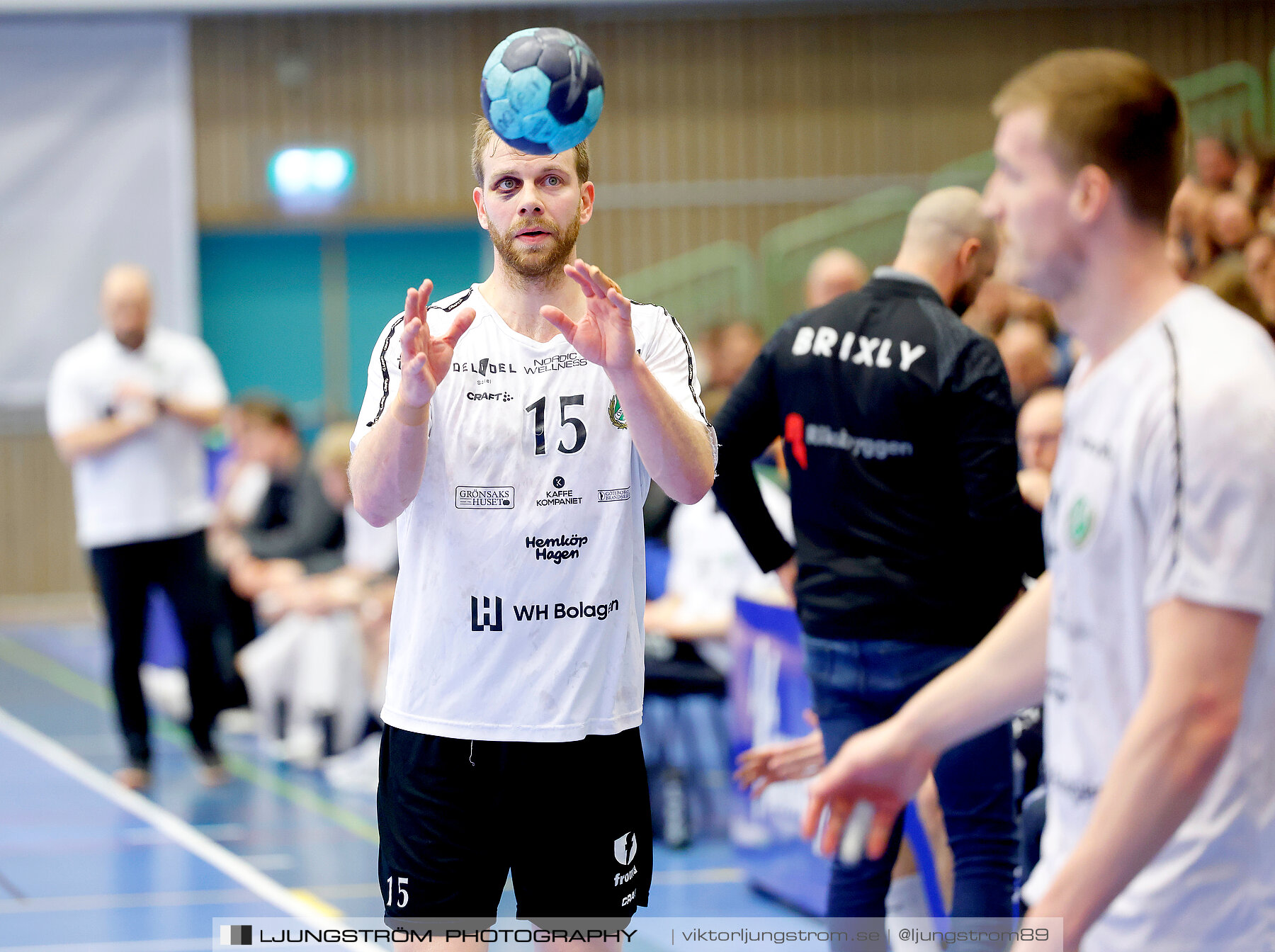 IFK Skövde HK-Önnereds HK 1/4-final 3 24-26,herr,Arena Skövde,Skövde,Sverige,Handboll,,2024,335886