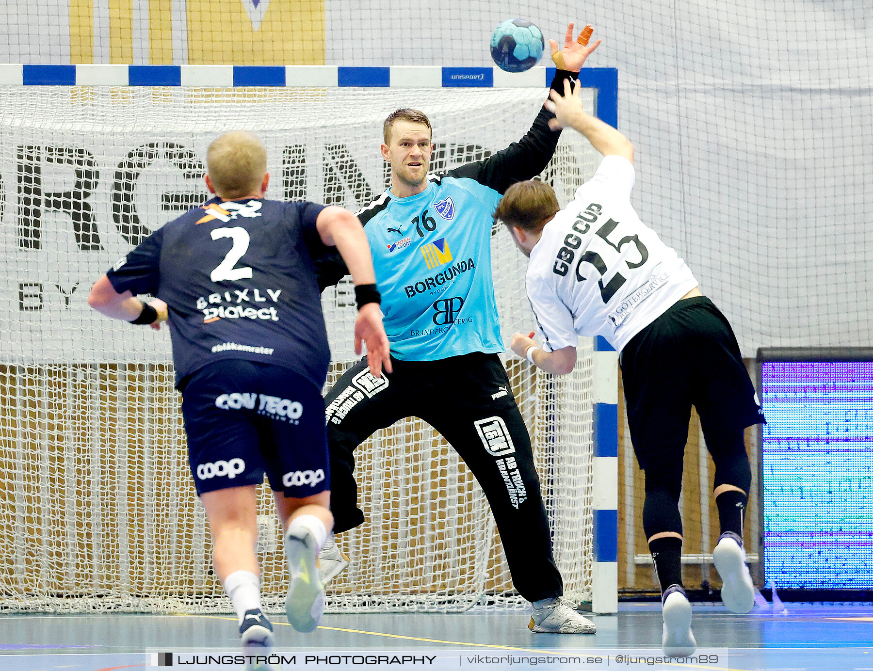 IFK Skövde HK-Önnereds HK 1/4-final 3 24-26,herr,Arena Skövde,Skövde,Sverige,Handboll,,2024,335906