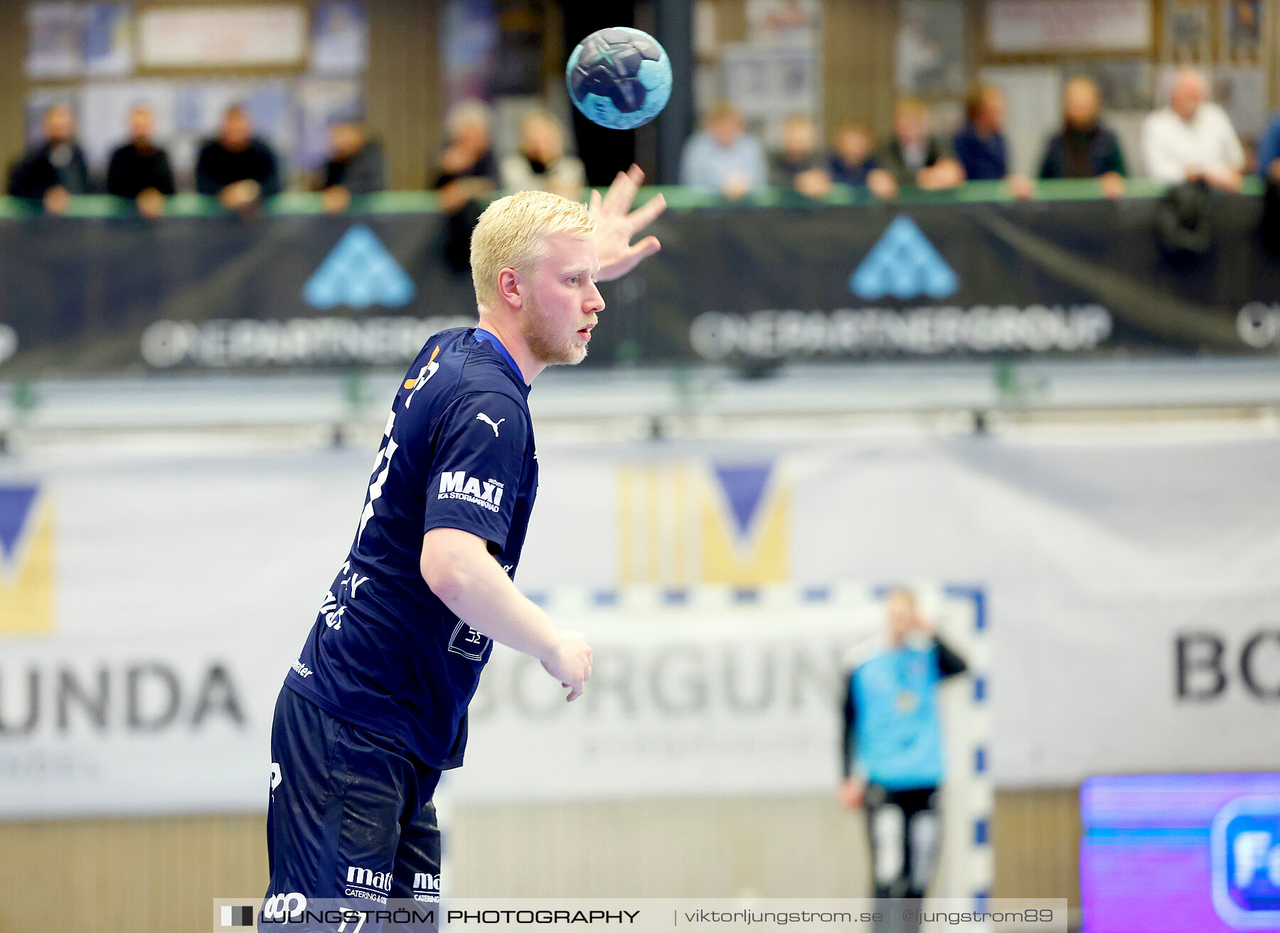 IFK Skövde HK-Önnereds HK 1/4-final 3 24-26,herr,Arena Skövde,Skövde,Sverige,Handboll,,2024,335915