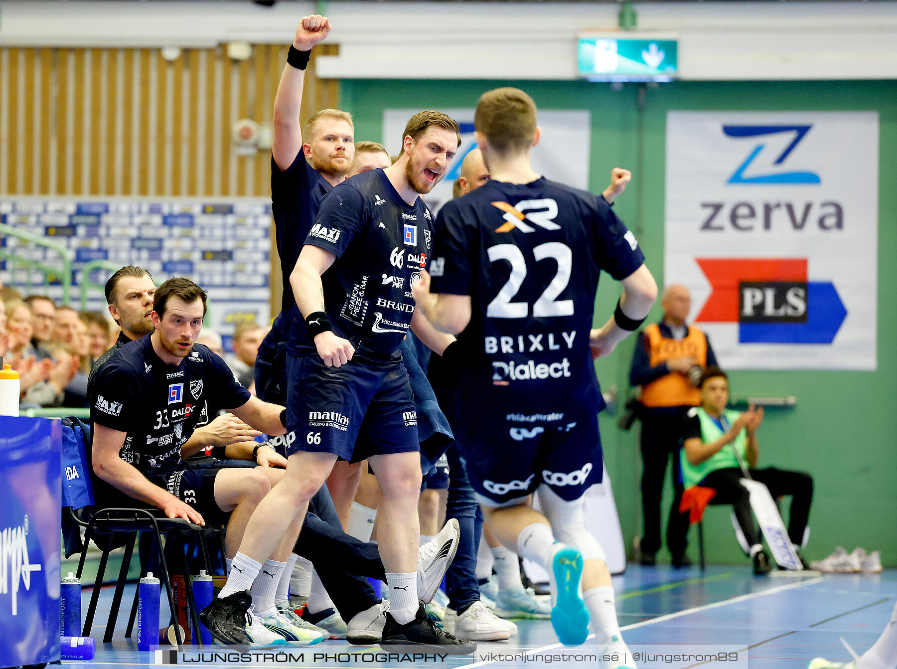 IFK Skövde HK-Önnereds HK 1/4-final 3 24-26,herr,Arena Skövde,Skövde,Sverige,Handboll,,2024,335926