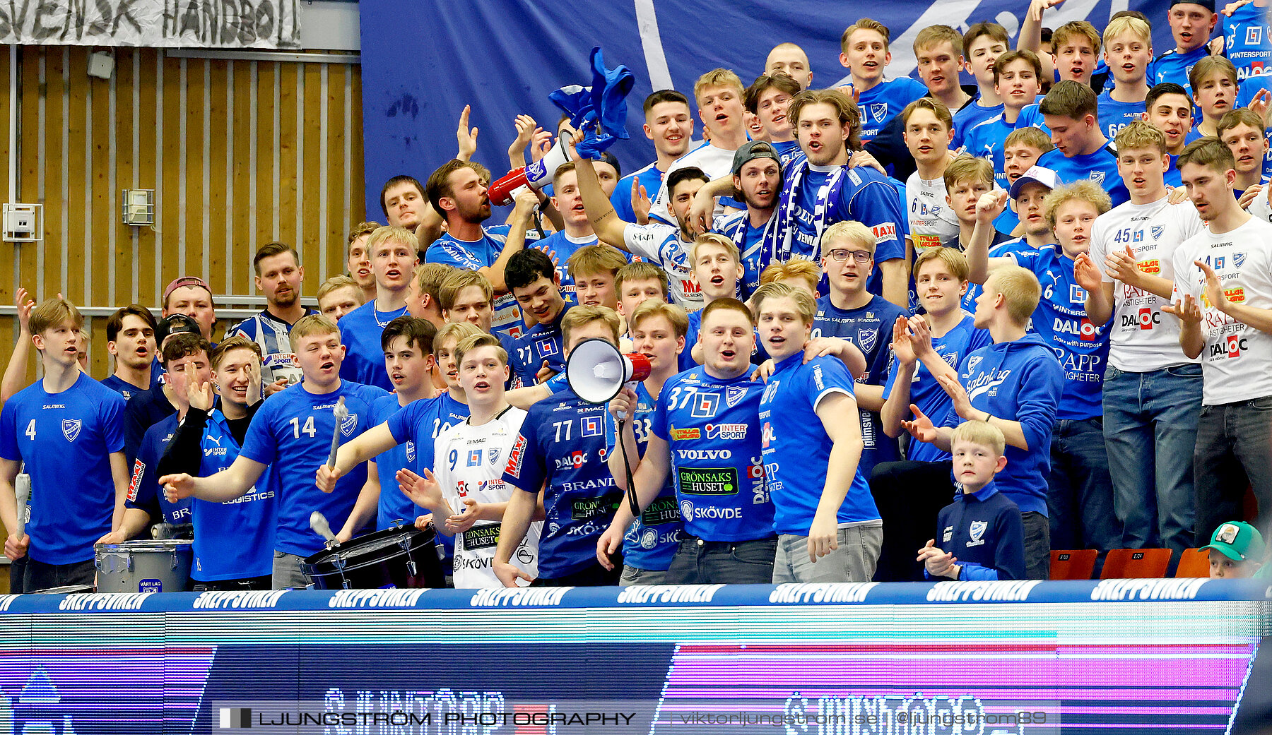 IFK Skövde HK-Önnereds HK 1/4-final 3 24-26,herr,Arena Skövde,Skövde,Sverige,Handboll,,2024,335930