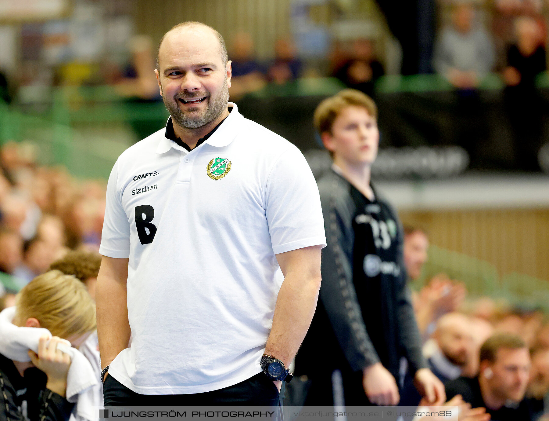 IFK Skövde HK-Önnereds HK 1/4-final 3 24-26,herr,Arena Skövde,Skövde,Sverige,Handboll,,2024,335933