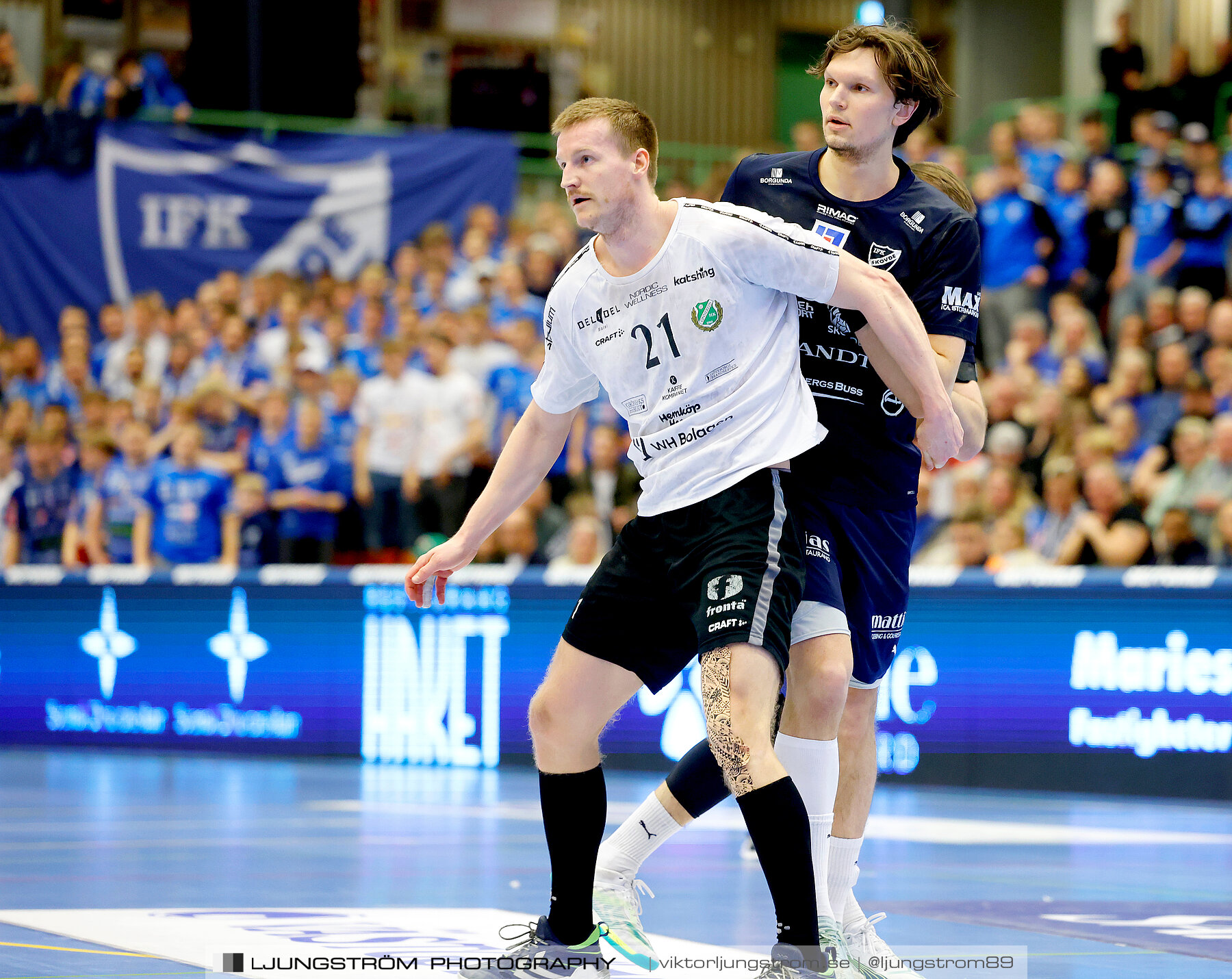 IFK Skövde HK-Önnereds HK 1/4-final 3 24-26,herr,Arena Skövde,Skövde,Sverige,Handboll,,2024,335950