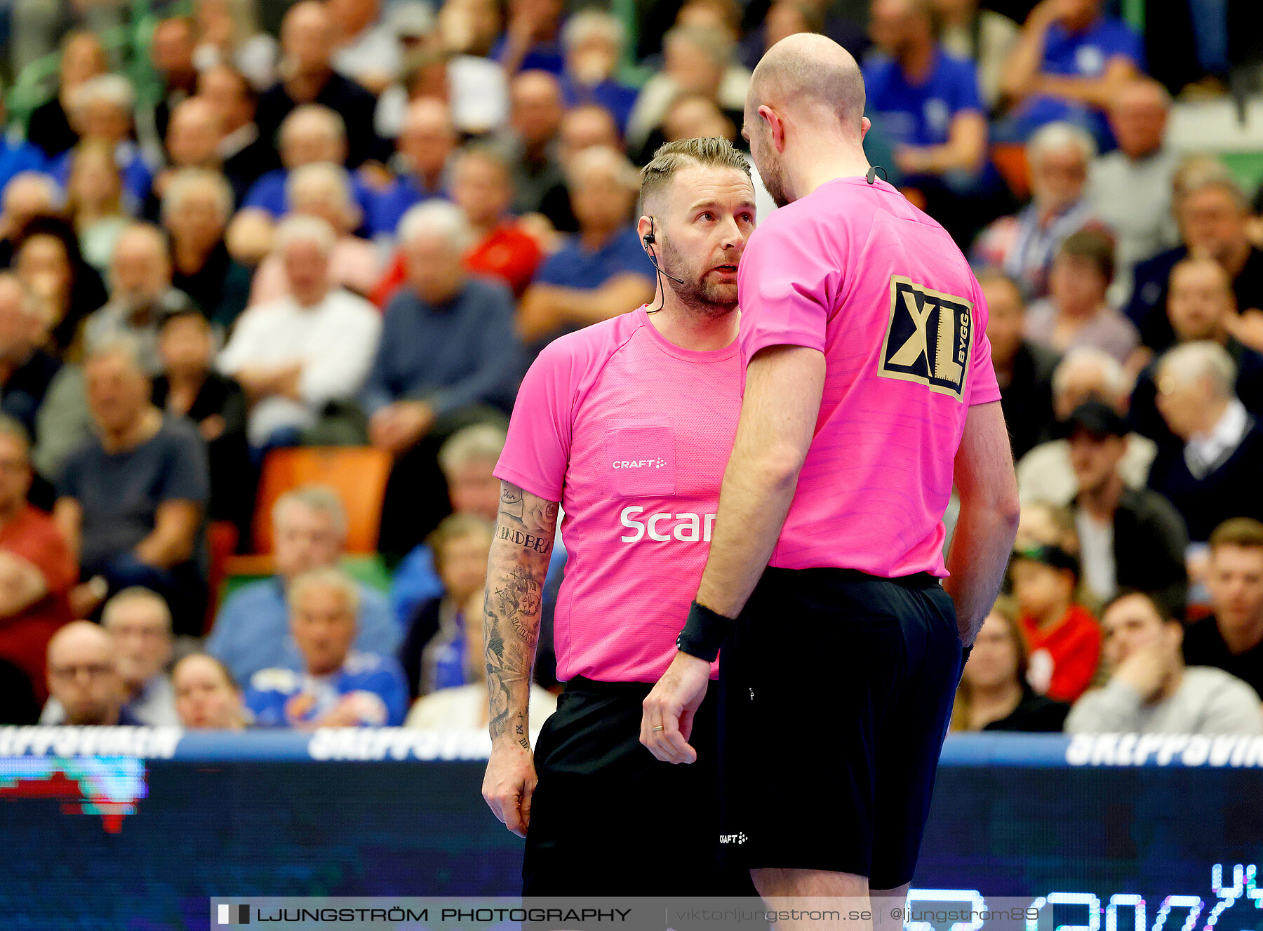 IFK Skövde HK-Önnereds HK 1/4-final 3 24-26,herr,Arena Skövde,Skövde,Sverige,Handboll,,2024,335975