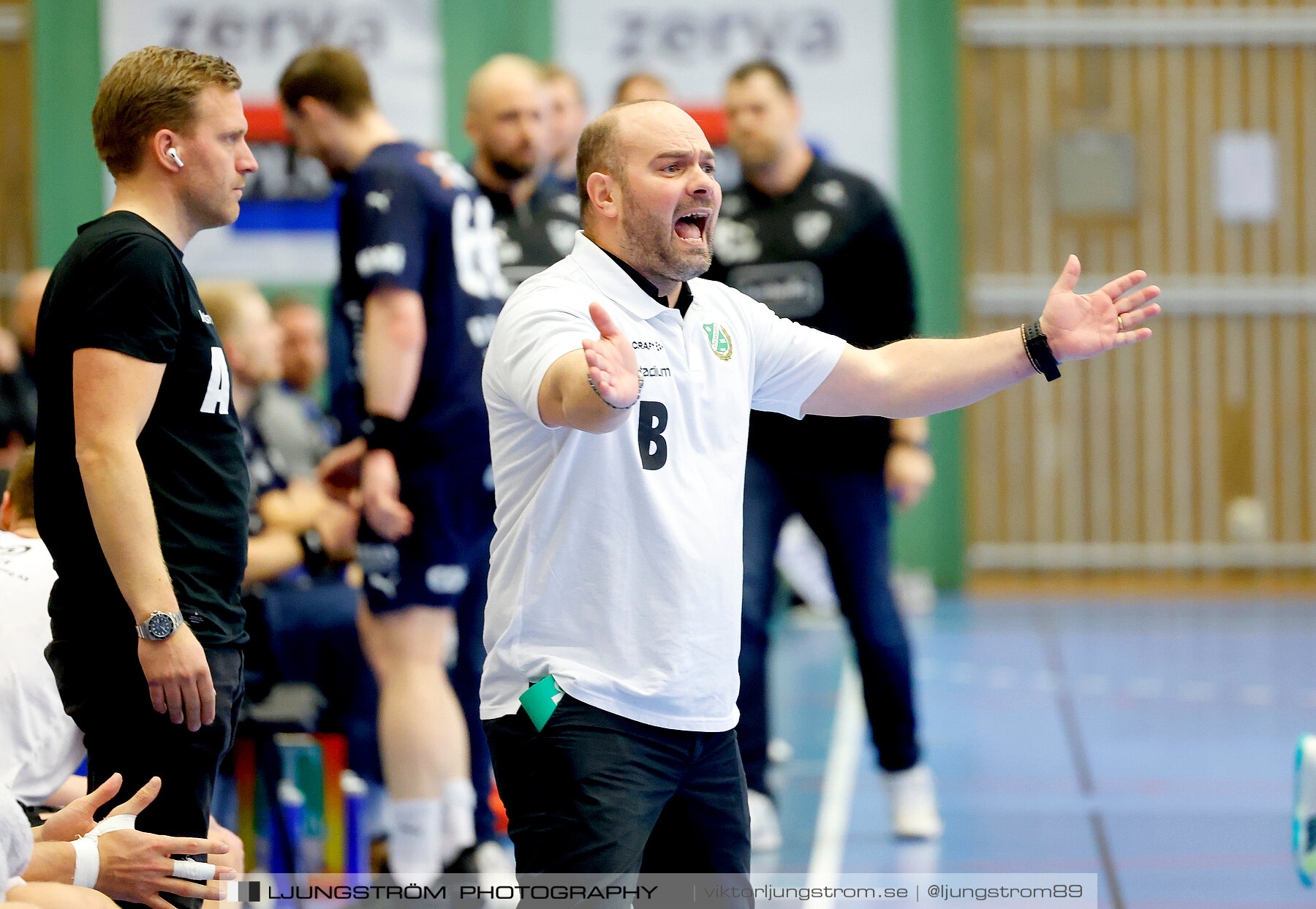 IFK Skövde HK-Önnereds HK 1/4-final 3 24-26,herr,Arena Skövde,Skövde,Sverige,Handboll,,2024,335978