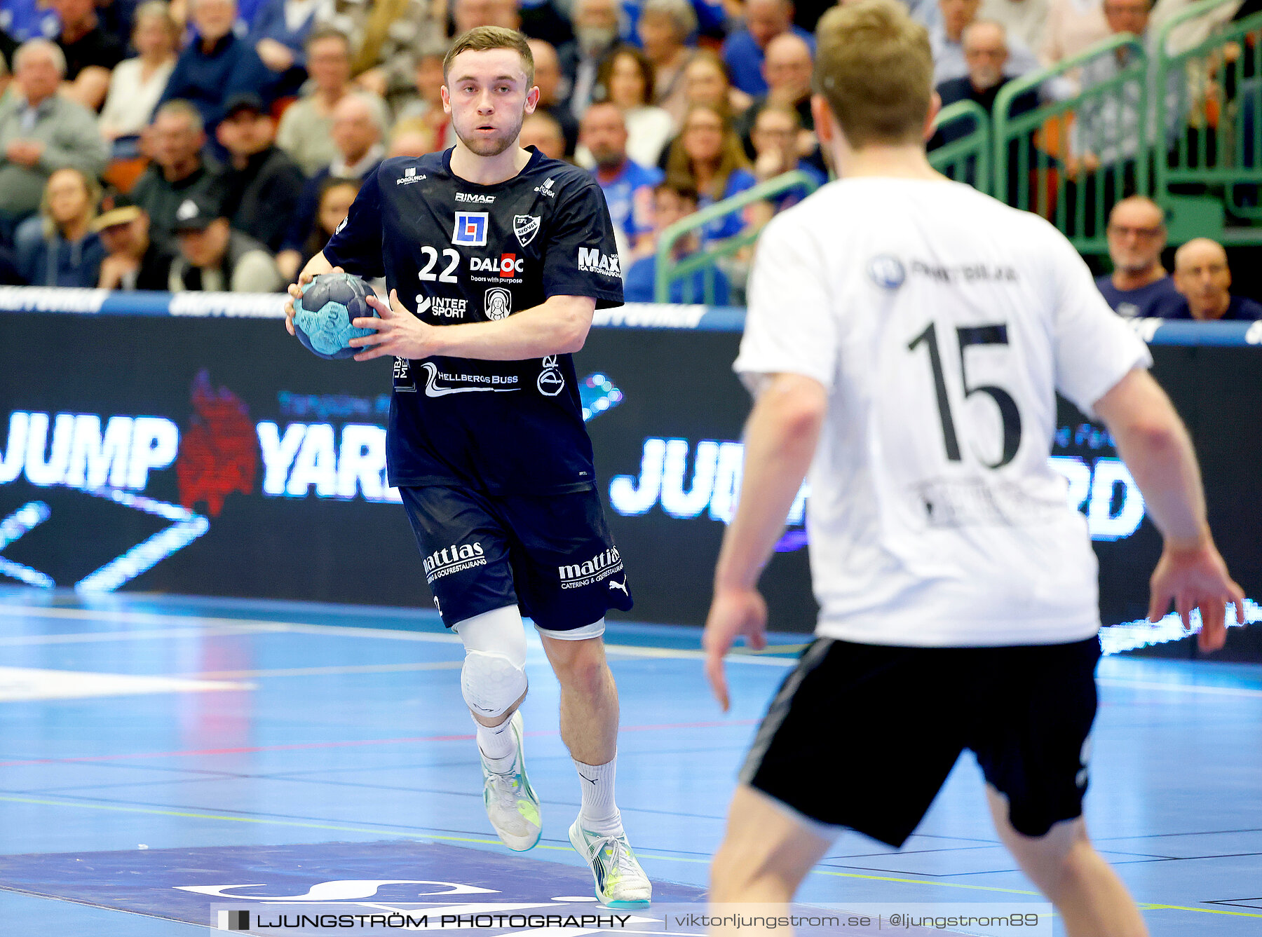 IFK Skövde HK-Önnereds HK 1/4-final 3 24-26,herr,Arena Skövde,Skövde,Sverige,Handboll,,2024,335980