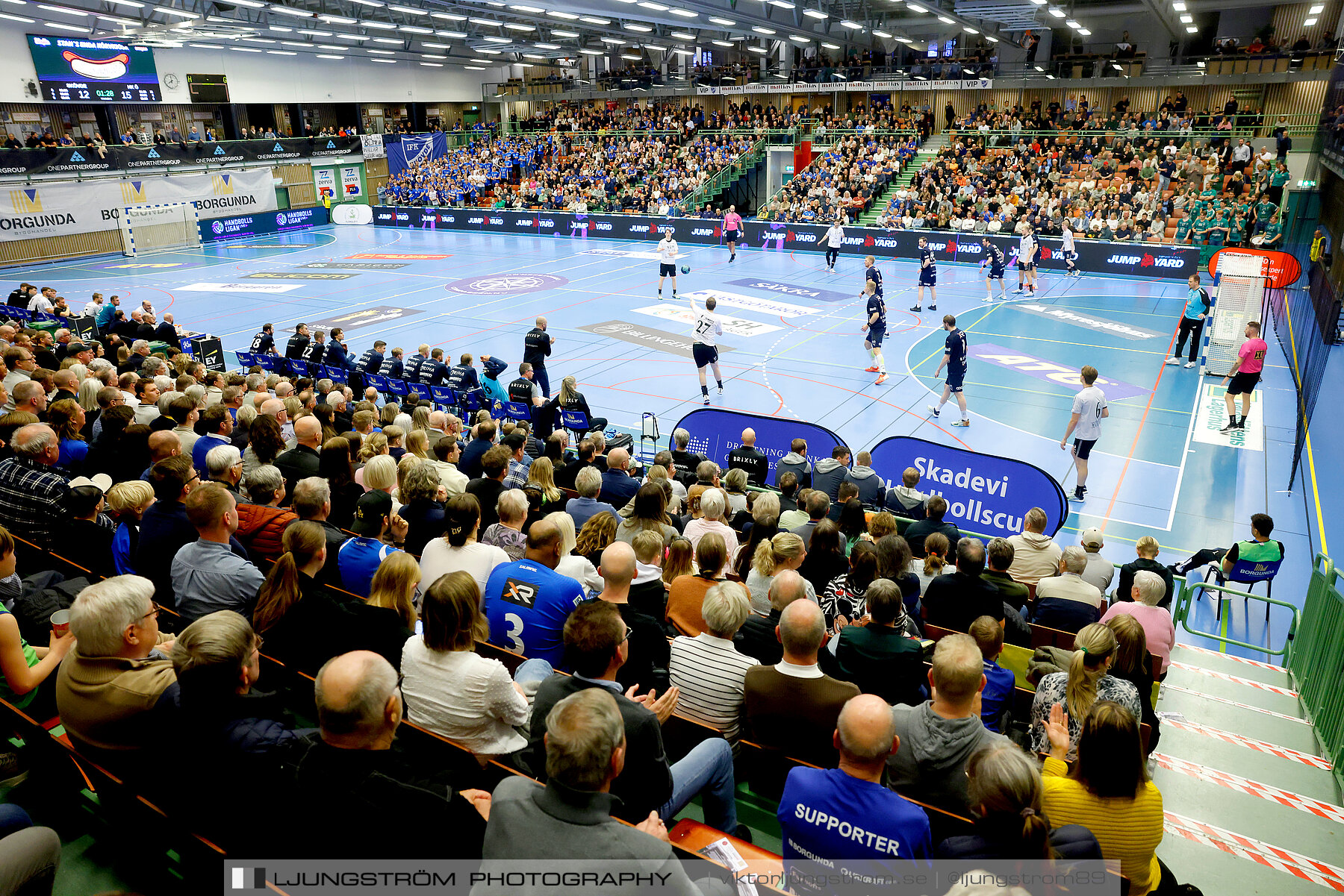 IFK Skövde HK-Önnereds HK 1/4-final 3 24-26,herr,Arena Skövde,Skövde,Sverige,Handboll,,2024,336008