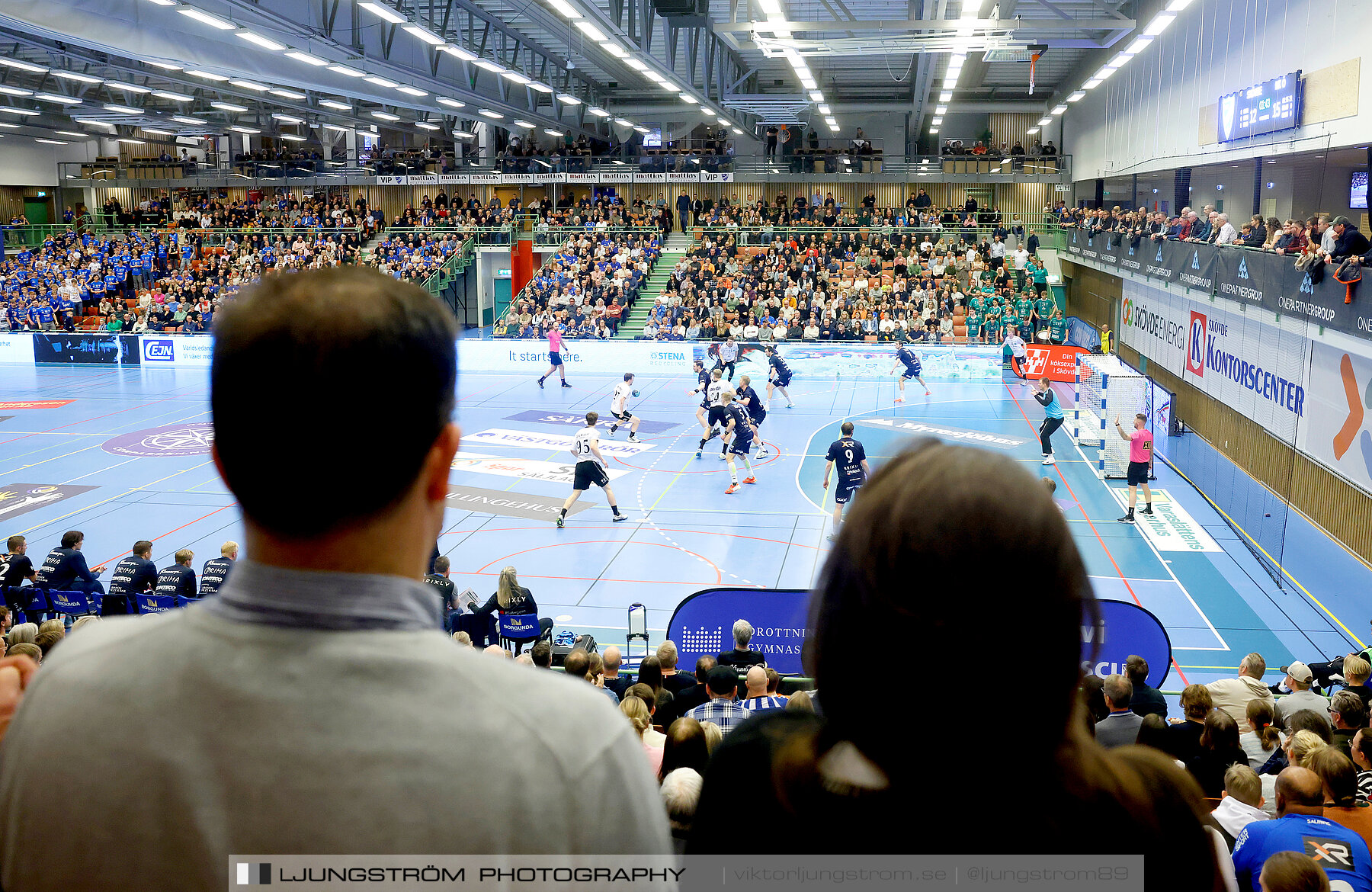 IFK Skövde HK-Önnereds HK 1/4-final 3 24-26,herr,Arena Skövde,Skövde,Sverige,Handboll,,2024,336009