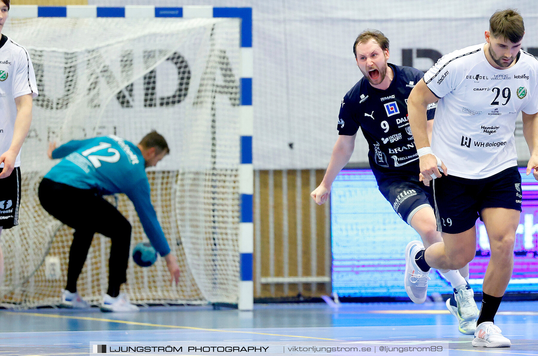 IFK Skövde HK-Önnereds HK 1/4-final 3 24-26,herr,Arena Skövde,Skövde,Sverige,Handboll,,2024,336015