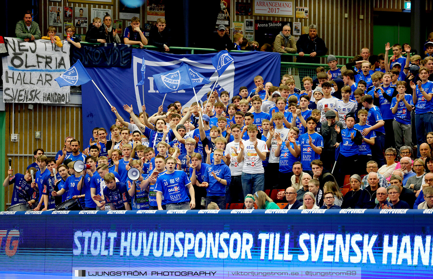 IFK Skövde HK-Önnereds HK 1/4-final 3 24-26,herr,Arena Skövde,Skövde,Sverige,Handboll,,2024,336032