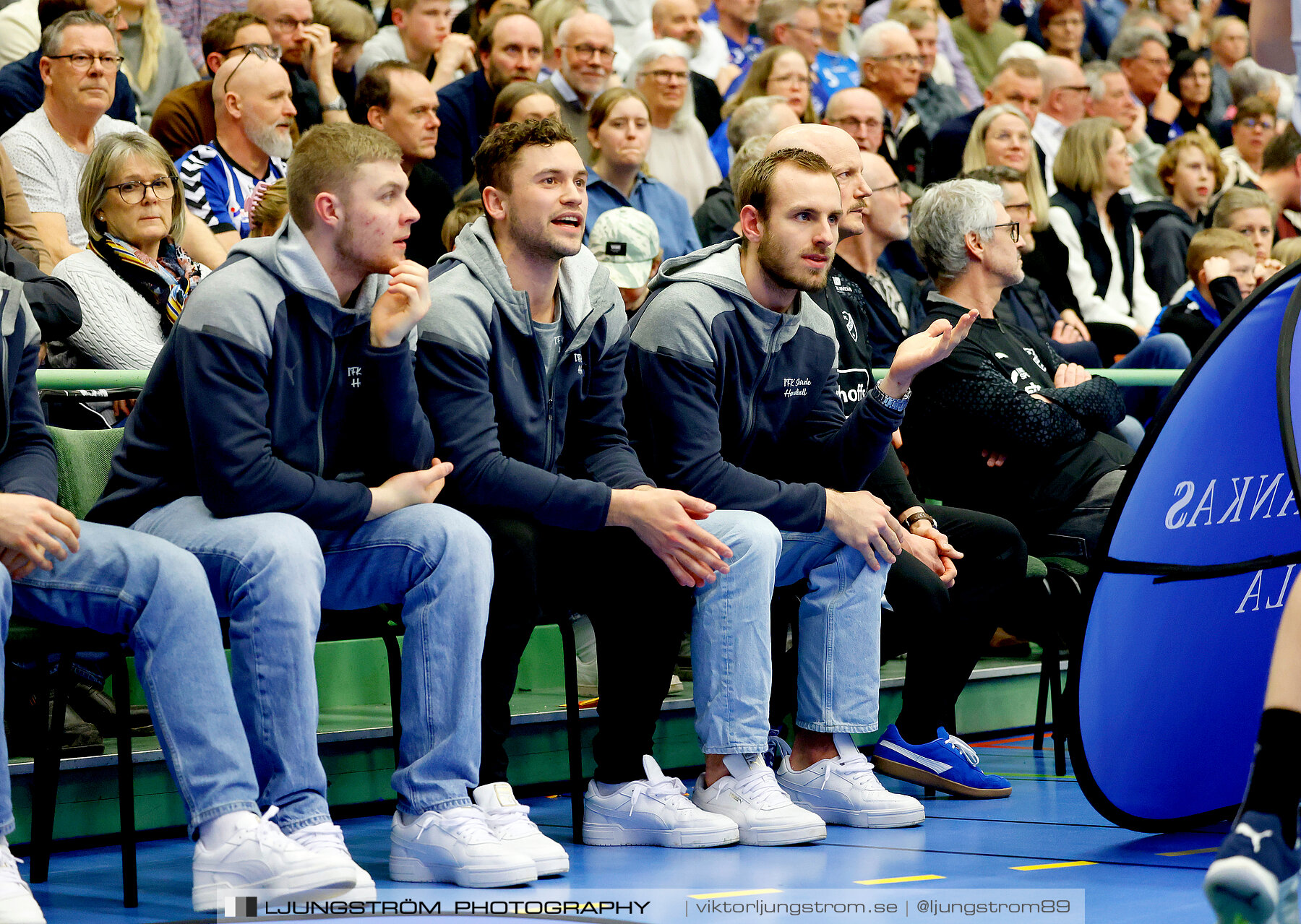 IFK Skövde HK-Önnereds HK 1/4-final 3 24-26,herr,Arena Skövde,Skövde,Sverige,Handboll,,2024,336056