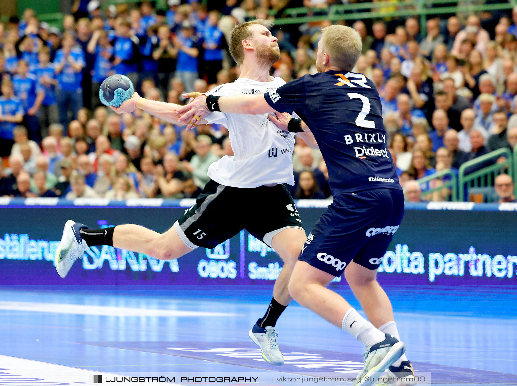 IFK Skövde HK-Önnereds HK 1/4-final 3 24-26,herr,Arena Skövde,Skövde,Sverige,Handboll,,2024,336060