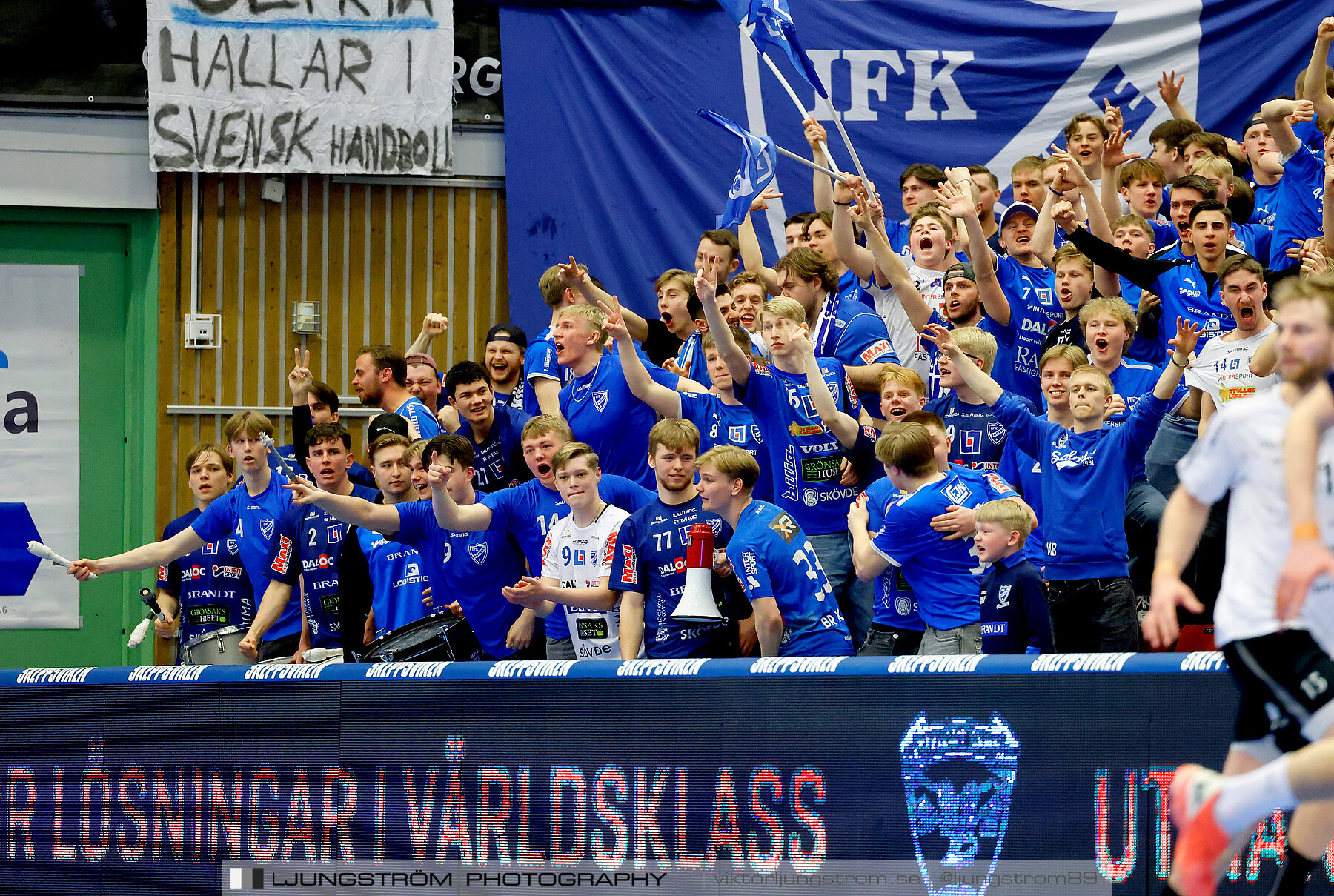 IFK Skövde HK-Önnereds HK 1/4-final 3 24-26,herr,Arena Skövde,Skövde,Sverige,Handboll,,2024,336064