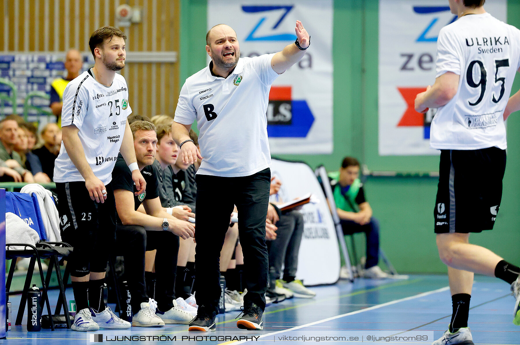 IFK Skövde HK-Önnereds HK 1/4-final 3 24-26,herr,Arena Skövde,Skövde,Sverige,Handboll,,2024,336081